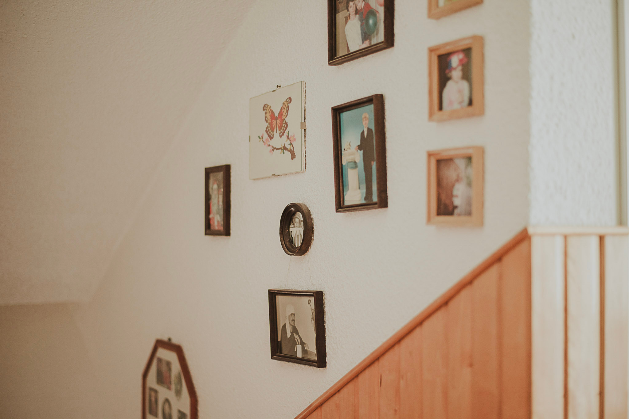 Ślub - Joanna & Lewis w Villa Juliana. Naturalnie pięknie - Klaudia Rowicka