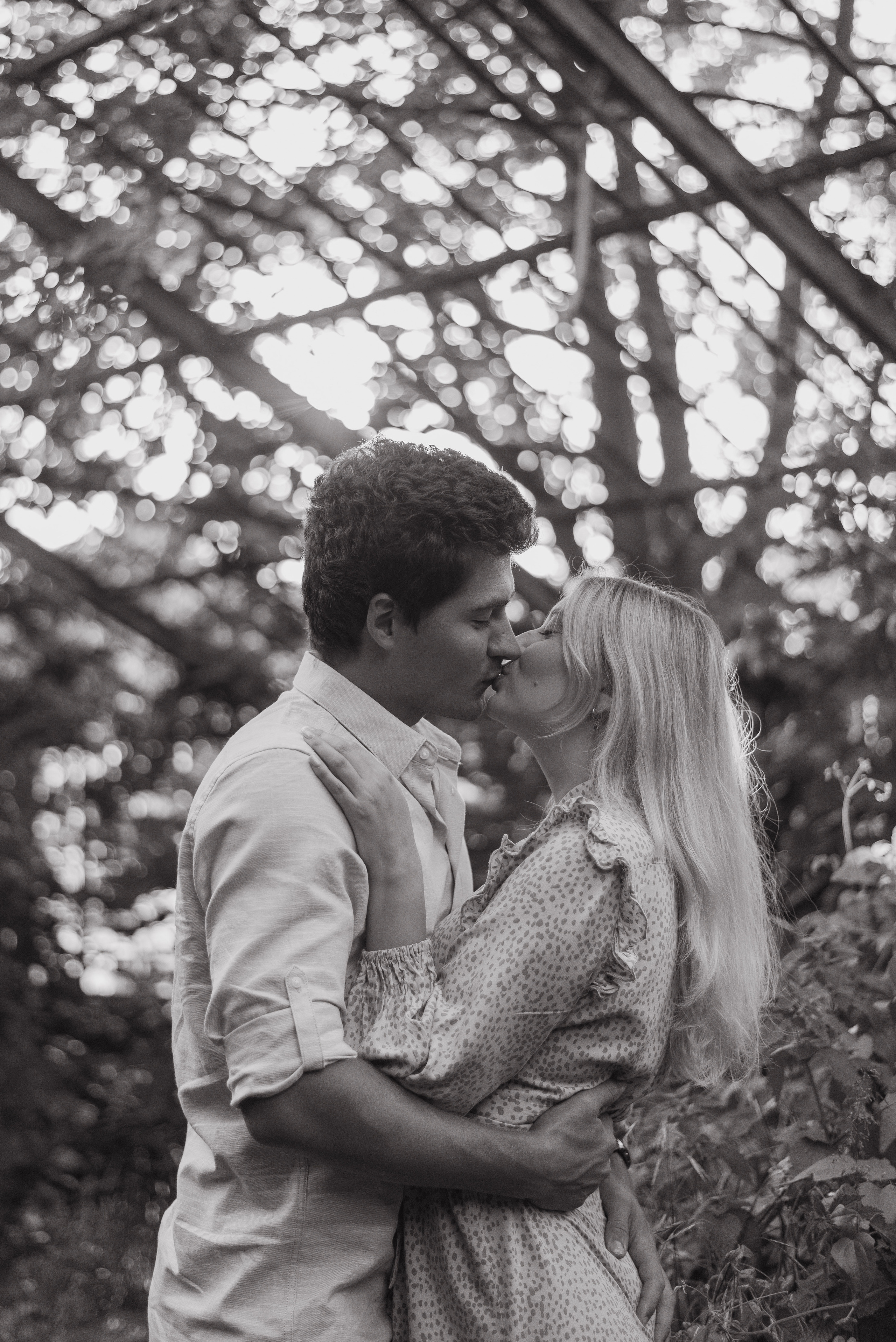 Ola & Daniel. Naturalnie pięknie - Klaudia Rowicka