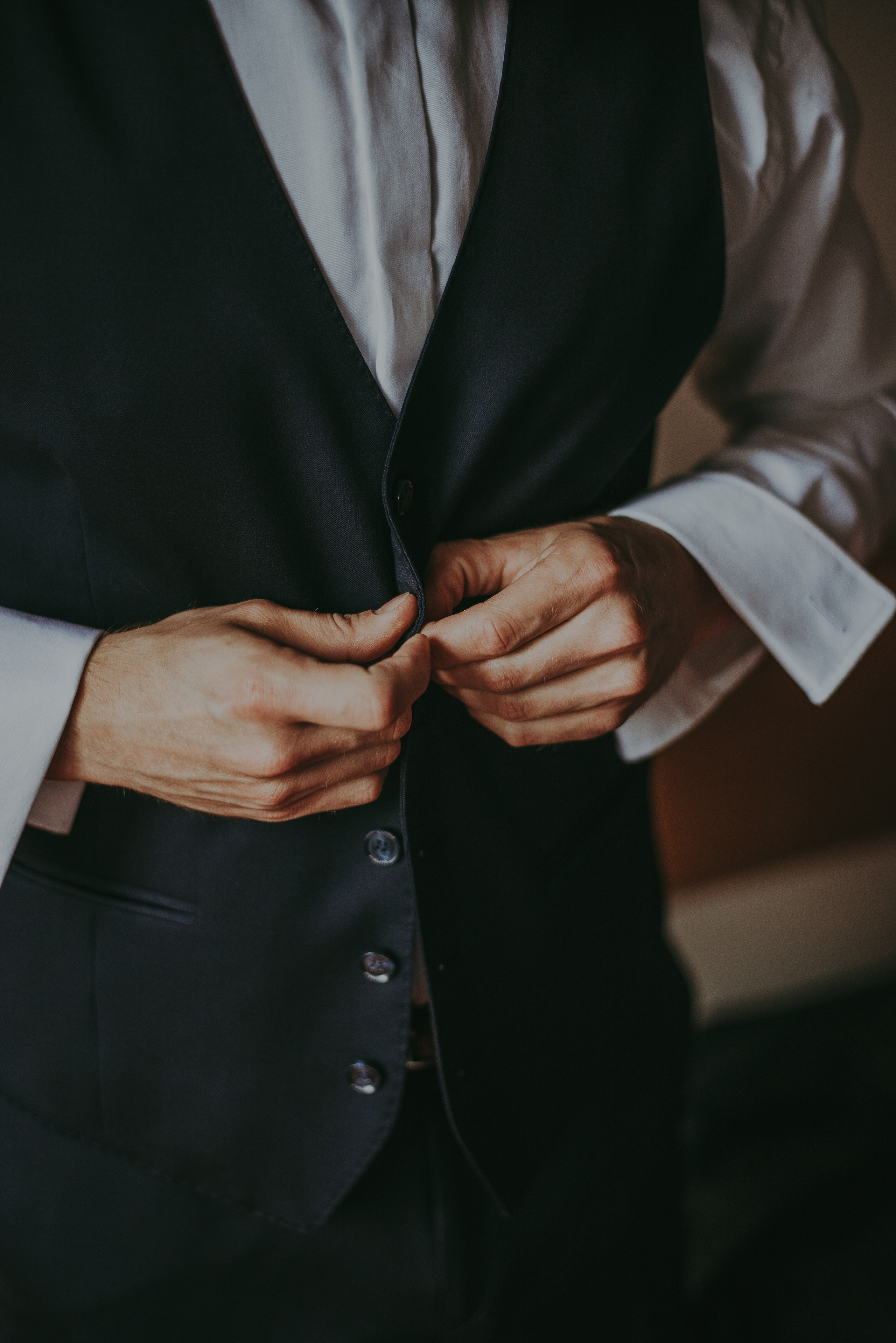 Ślub Wiktoria & Karol w Galop Zielonka. Naturalnie pięknie - Klaudia Rowicka