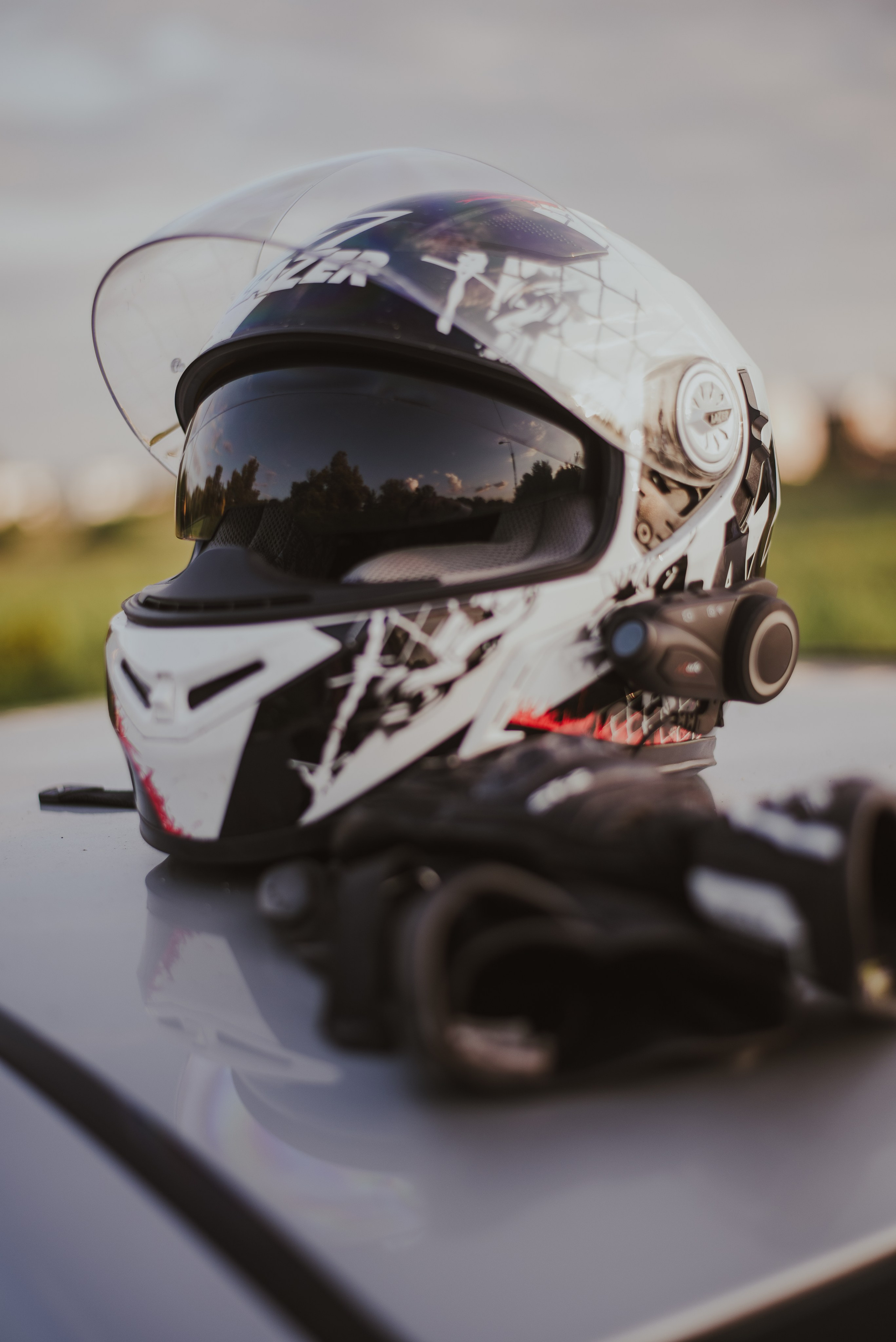 Gosia & Kacper. Naturalnie pięknie - Klaudia Rowicka