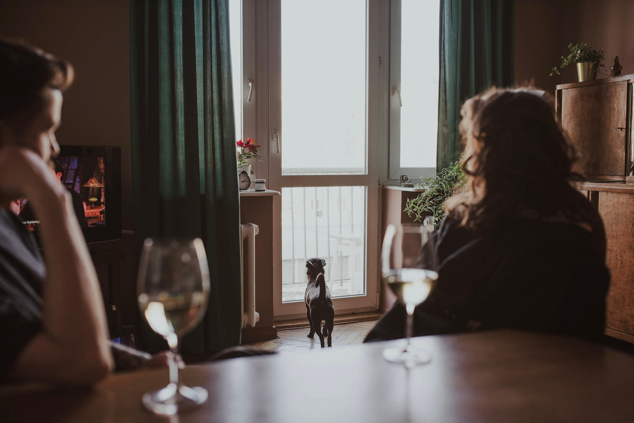 Zuza & Dawid. Naturalnie pięknie - Klaudia Rowicka