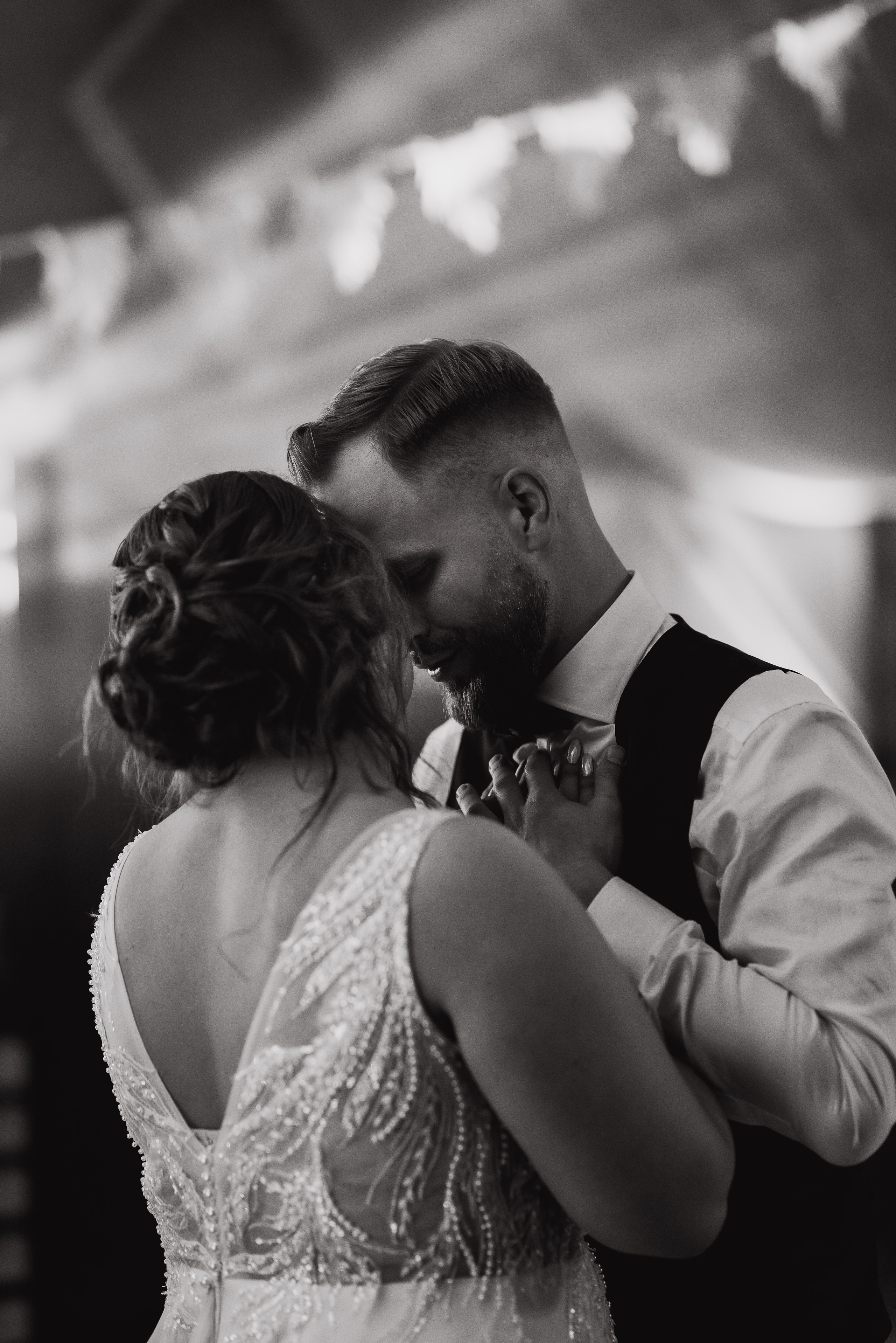 Reportaże Ślubne. Naturalnie pięknie - Klaudia Rowicka