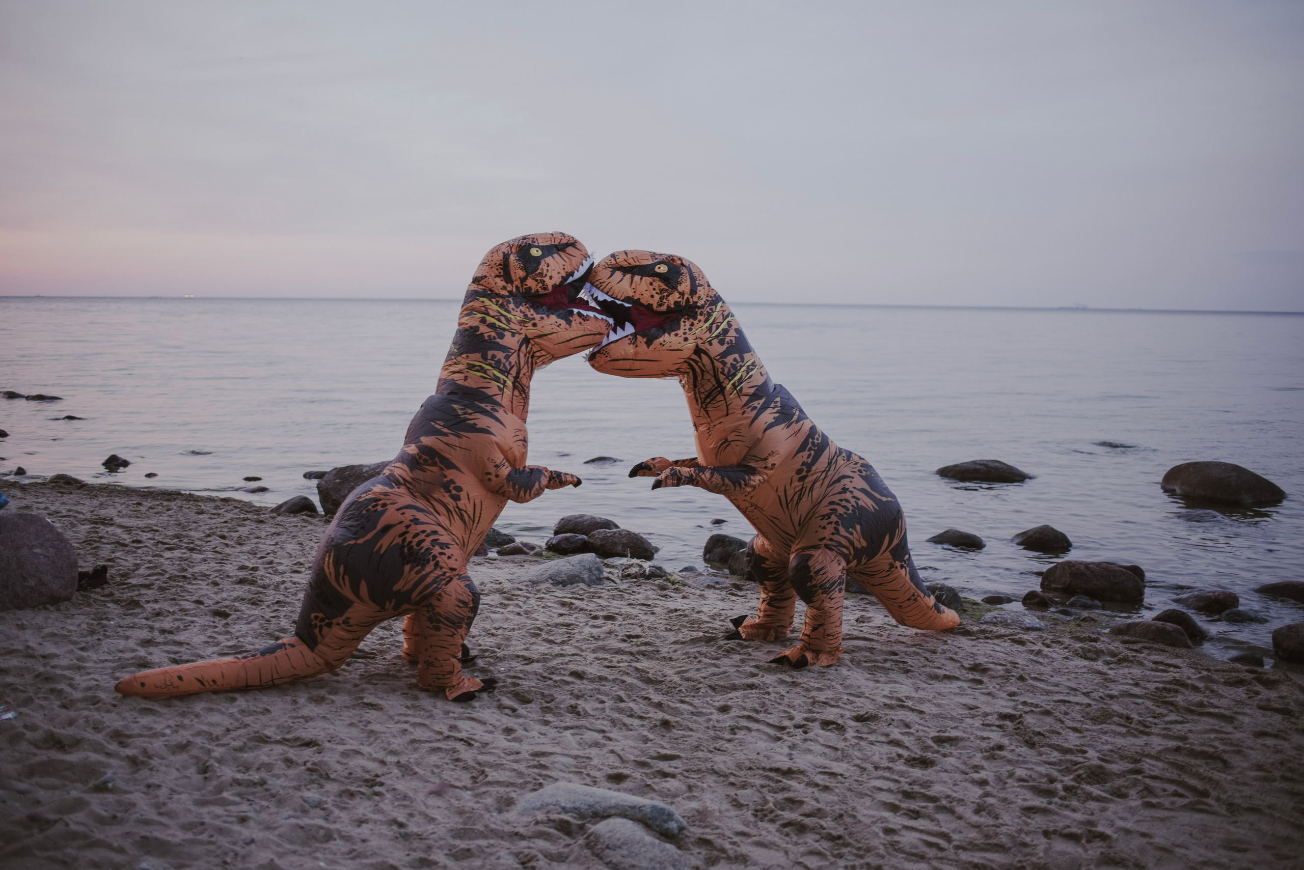 Ola & Daniel. Naturalnie pięknie - Klaudia Rowicka