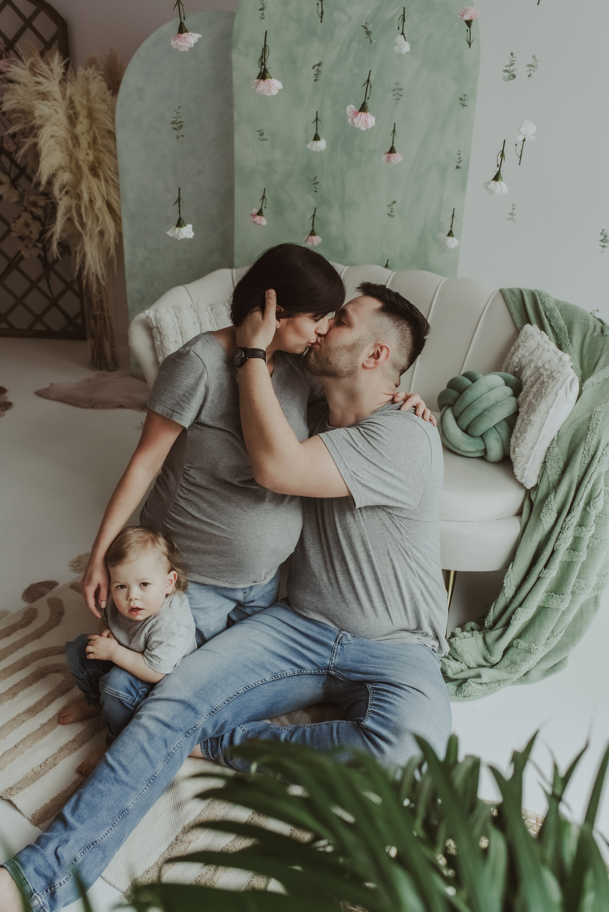 Sylwia Tomek i Mati. Naturalnie pięknie - Klaudia Rowicka