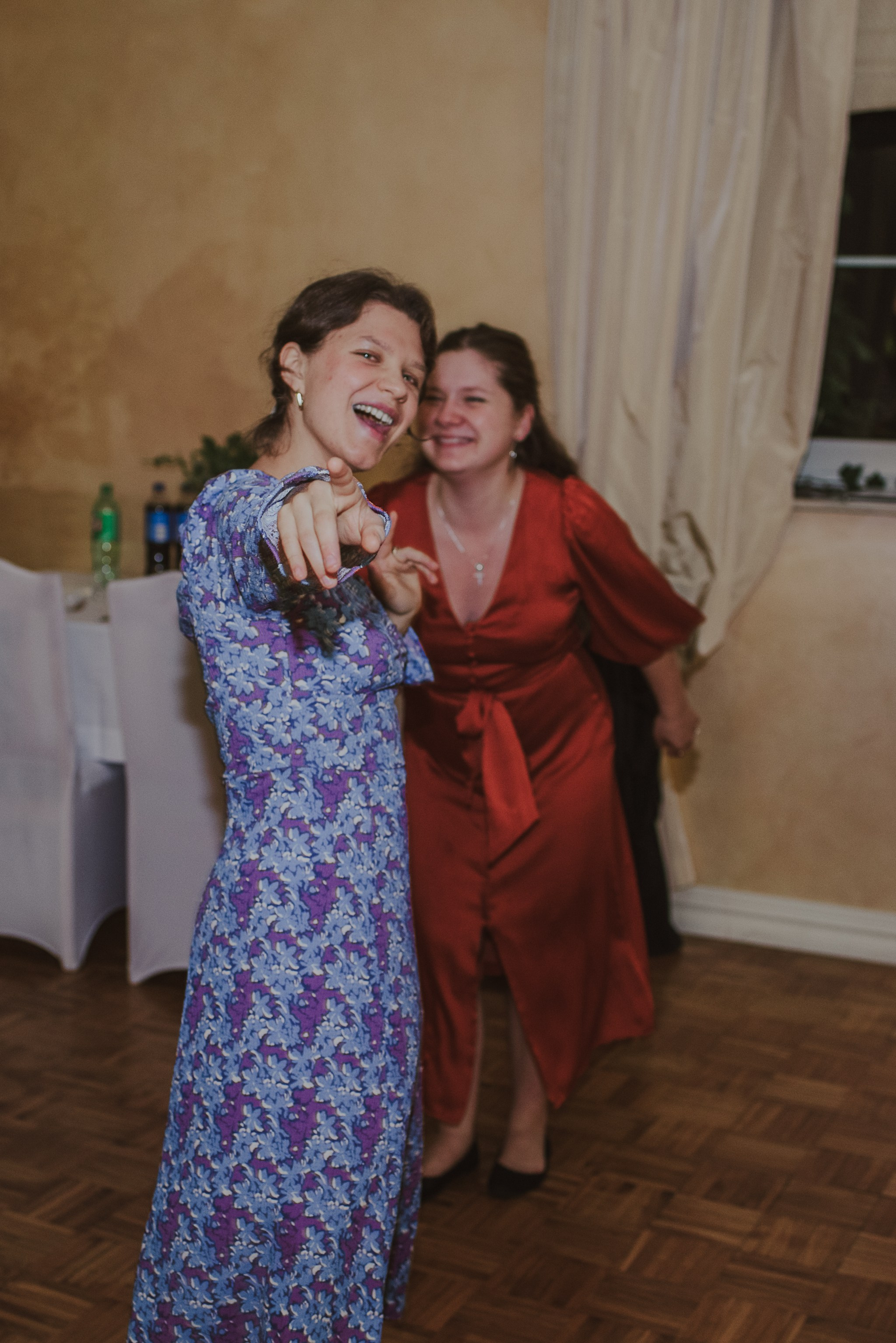 Ślub Karolina & Marcin. Naturalnie pięknie - Klaudia Rowicka