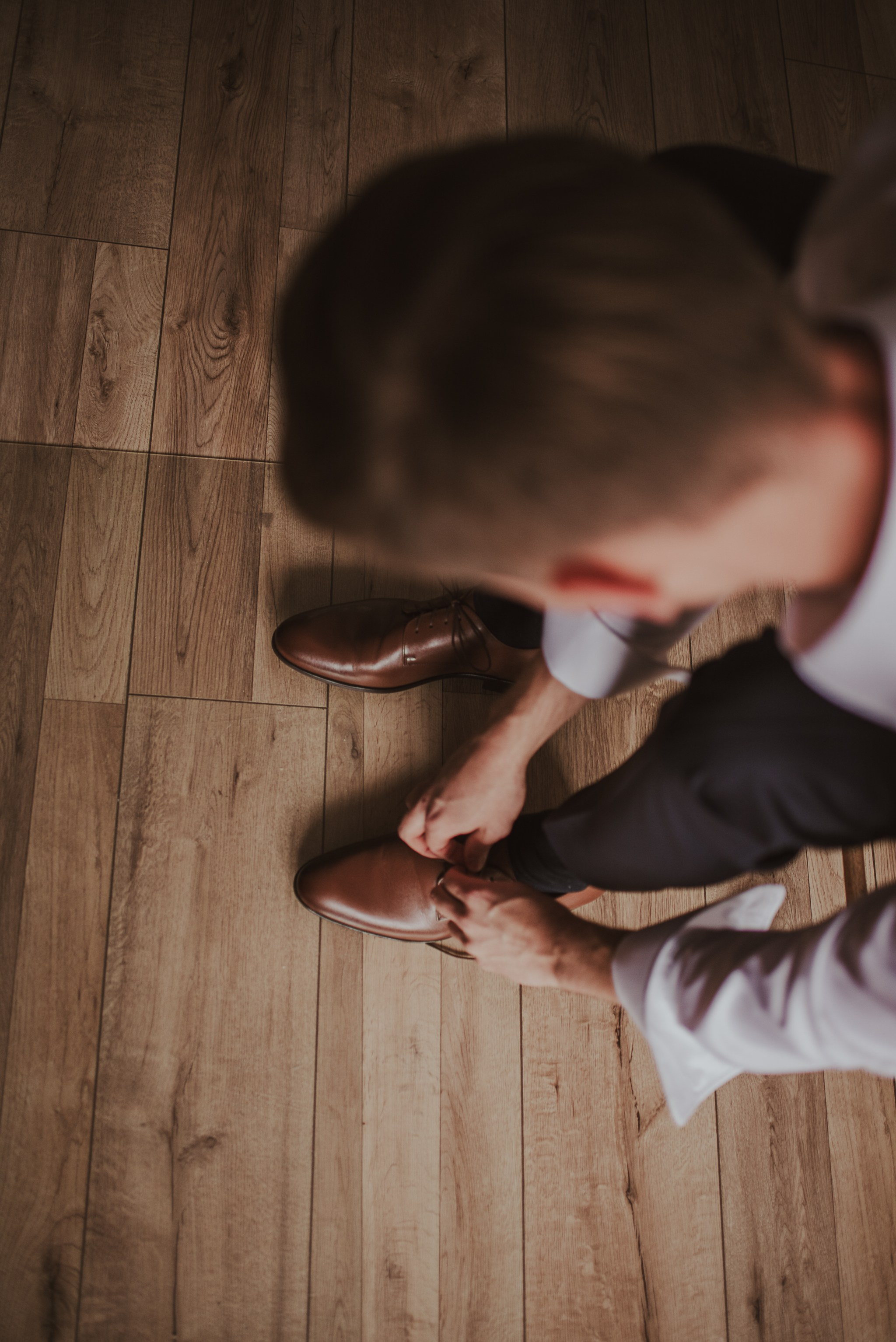 Ślub Karolina & Marcin. Naturalnie pięknie - Klaudia Rowicka