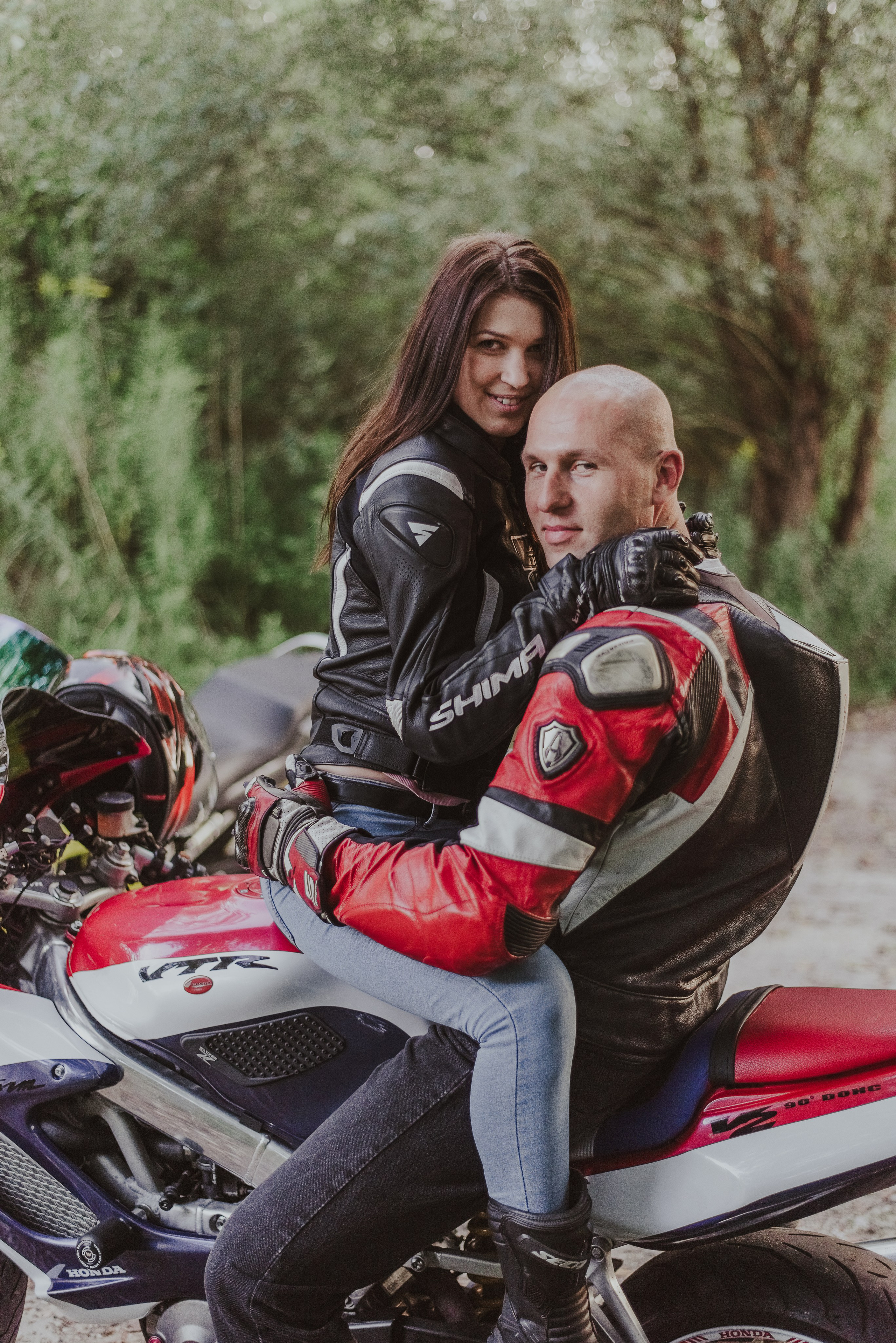 Gosia & Kacper. Naturalnie pięknie - Klaudia Rowicka