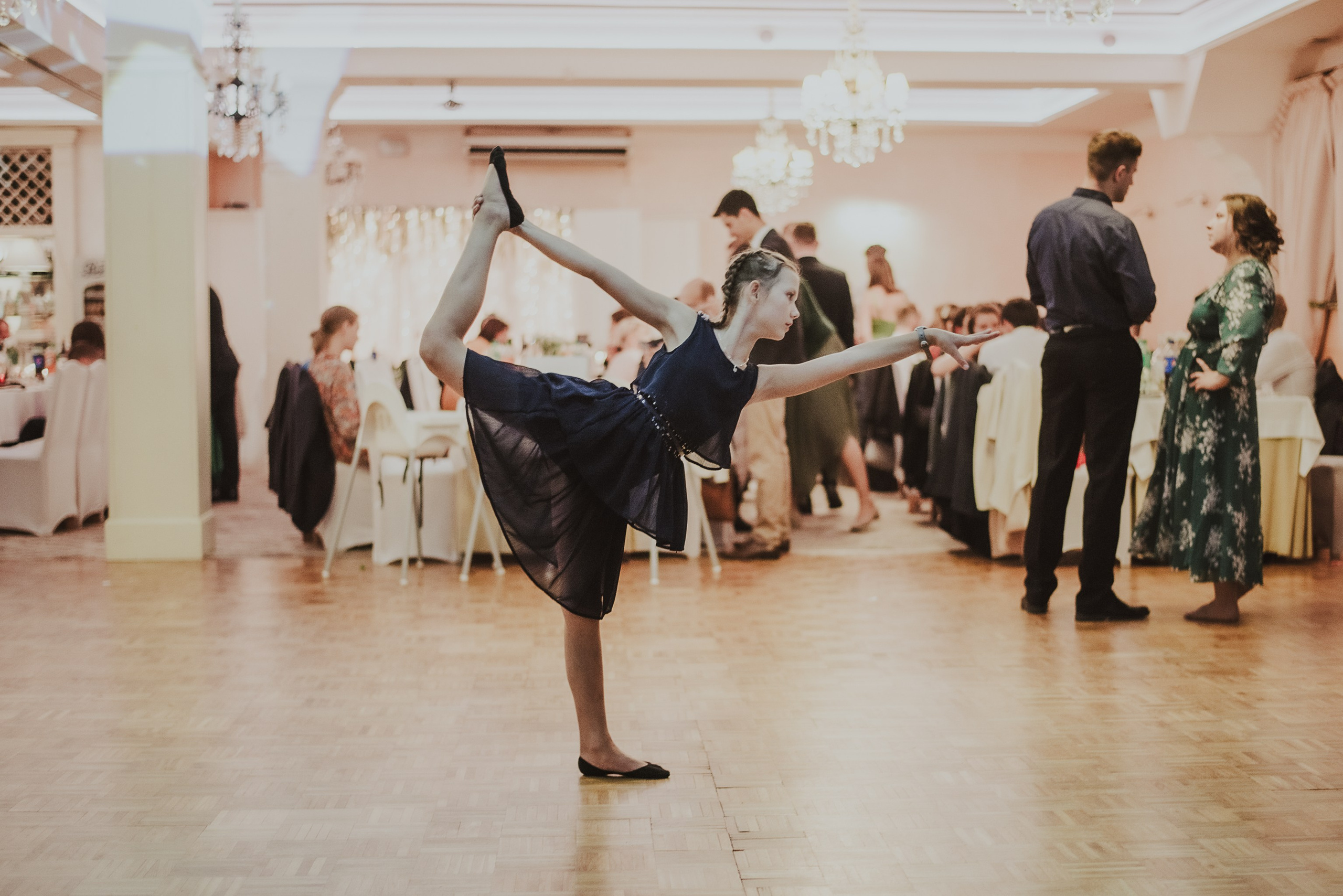 Ślub Karolina & Marcin. Naturalnie pięknie - Klaudia Rowicka