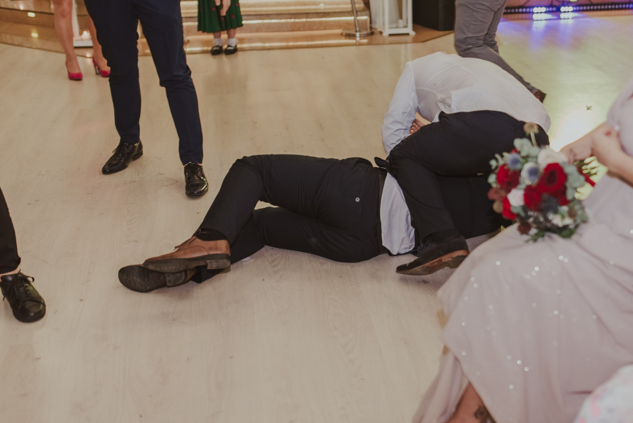 Ślub Ania & Marcin. Naturalnie pięknie - Klaudia Rowicka