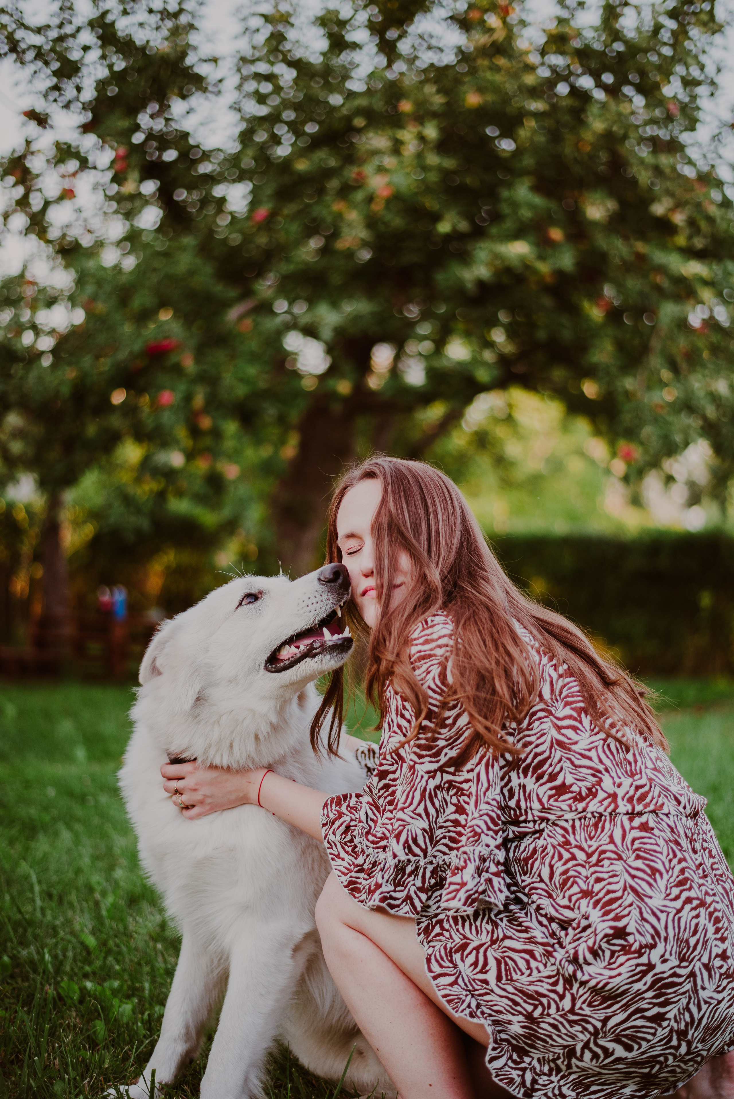 Asia & Patryk. Naturalnie pięknie - Klaudia Rowicka