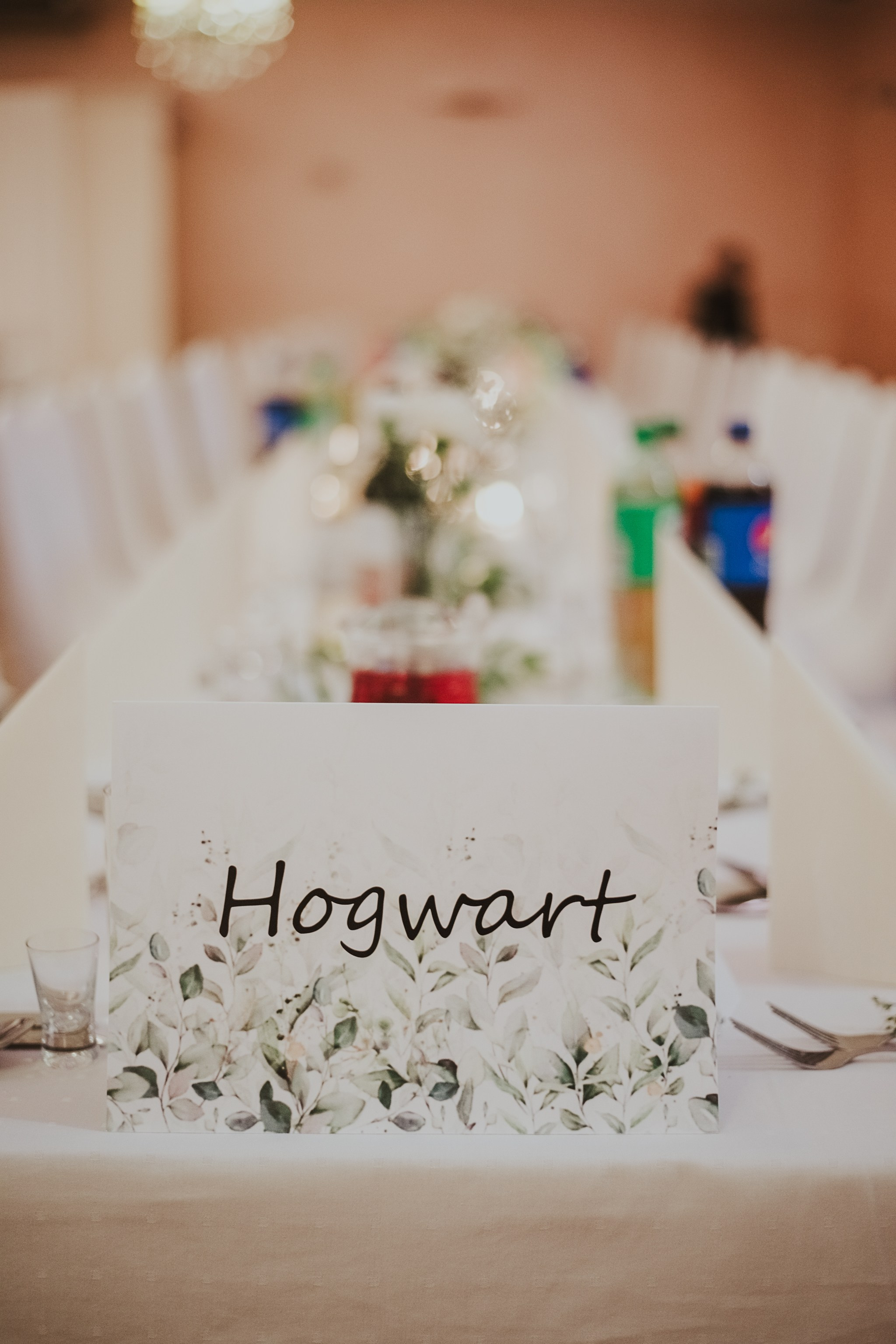 Ślub Karolina & Marcin. Naturalnie pięknie - Klaudia Rowicka