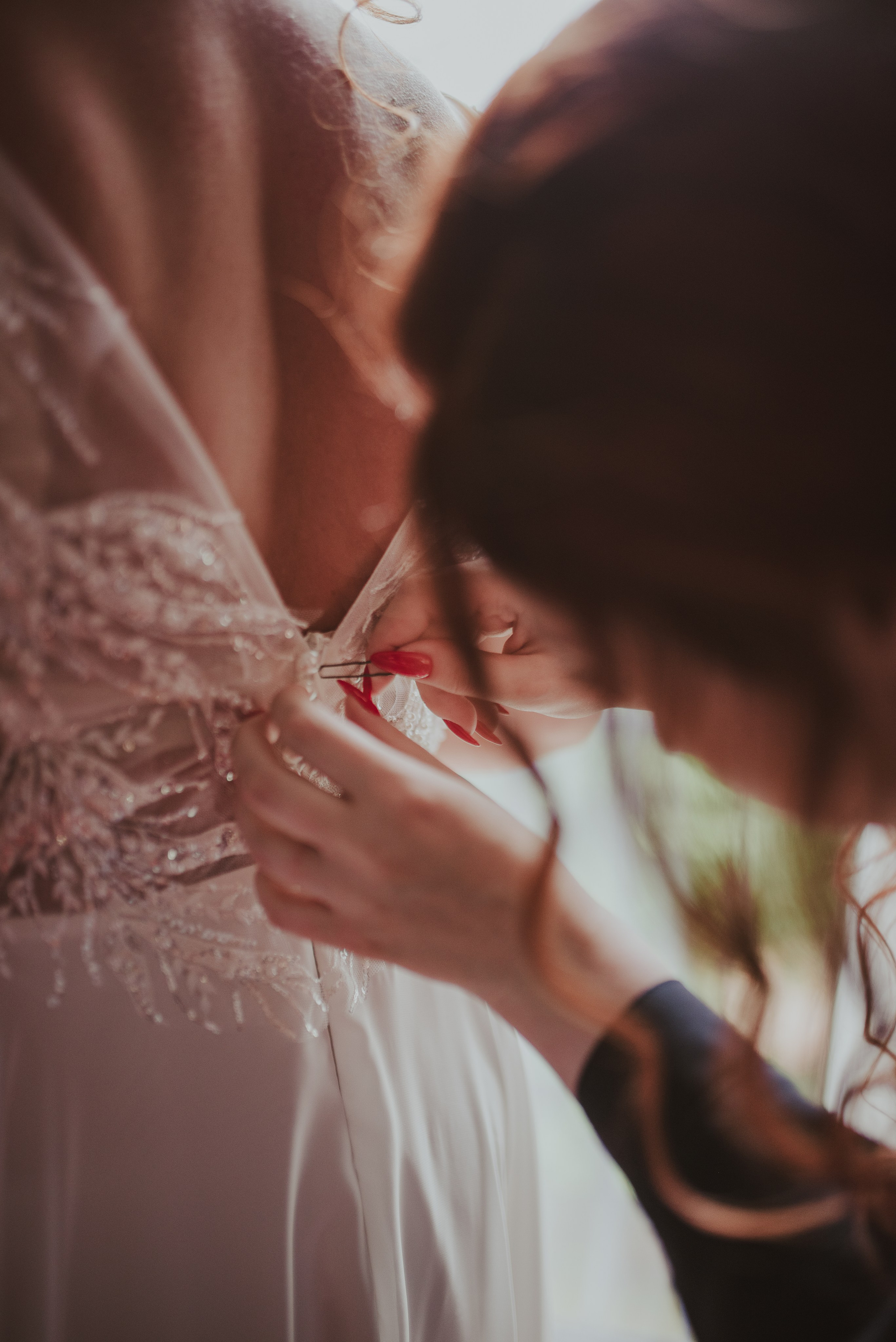 Ślub Wiktoria & Karol w Galop Zielonka. Naturalnie pięknie - Klaudia Rowicka