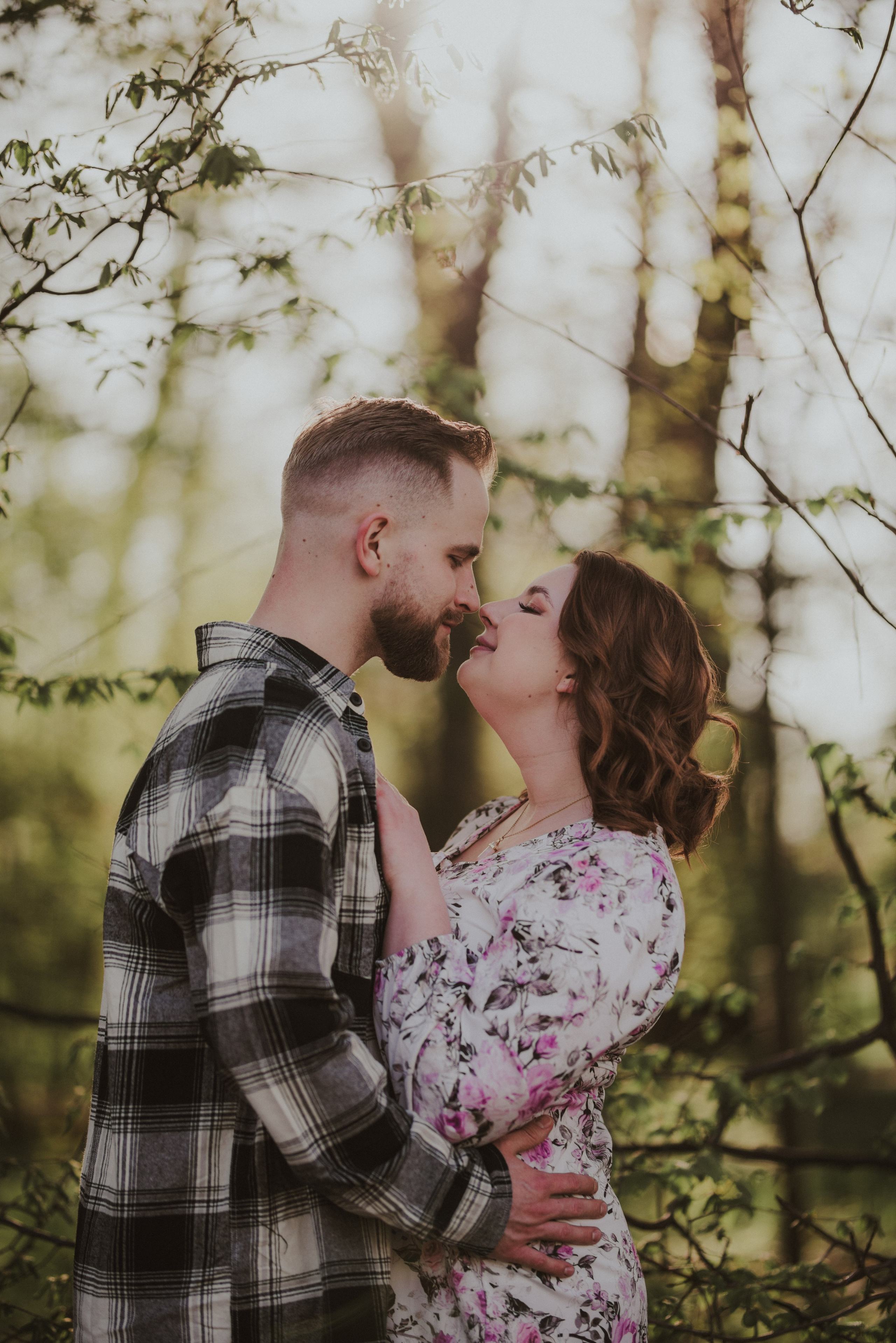 Wiki & Karol. Naturalnie pięknie - Klaudia Rowicka