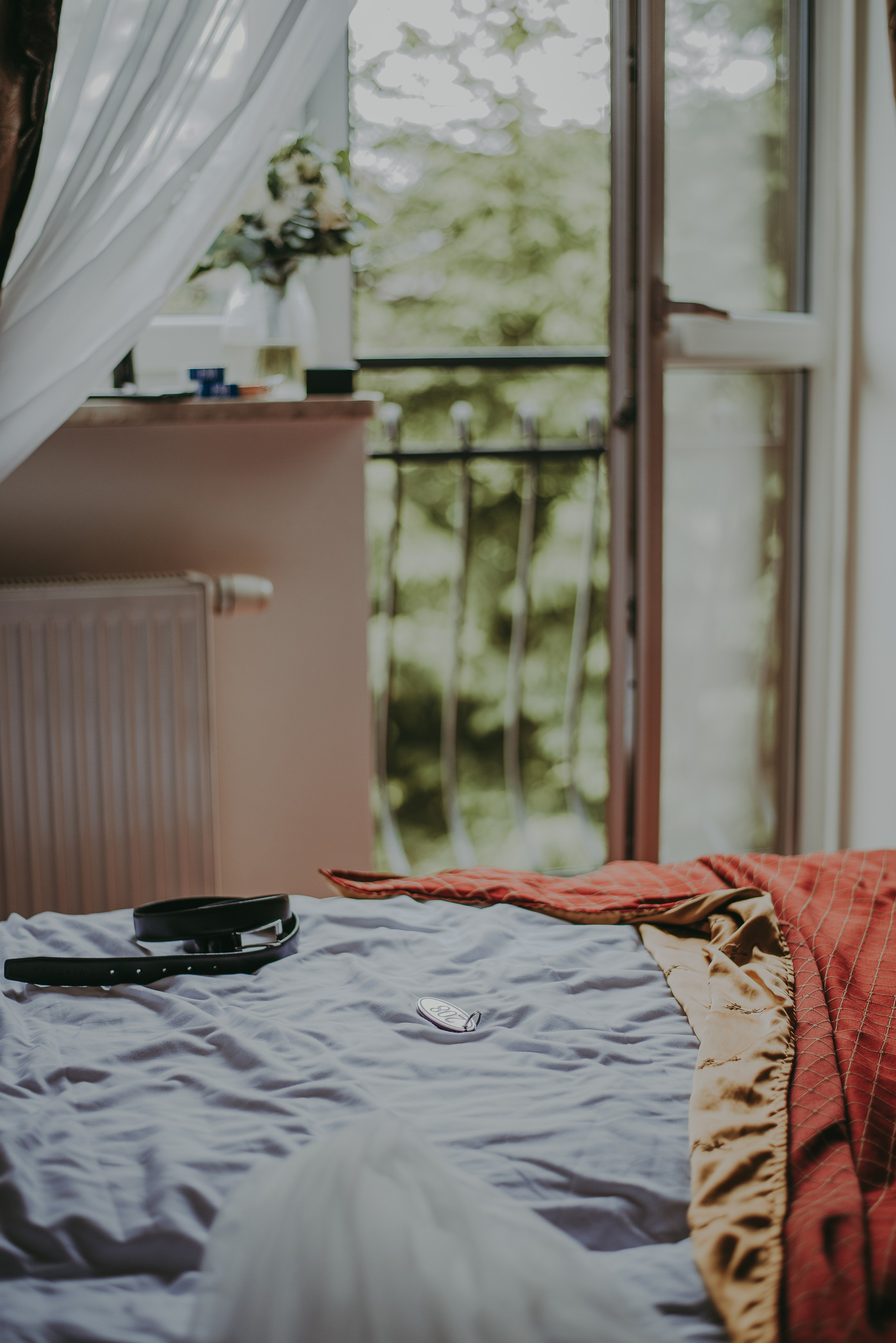 Ślub Wiktoria & Karol w Galop Zielonka. Naturalnie pięknie - Klaudia Rowicka