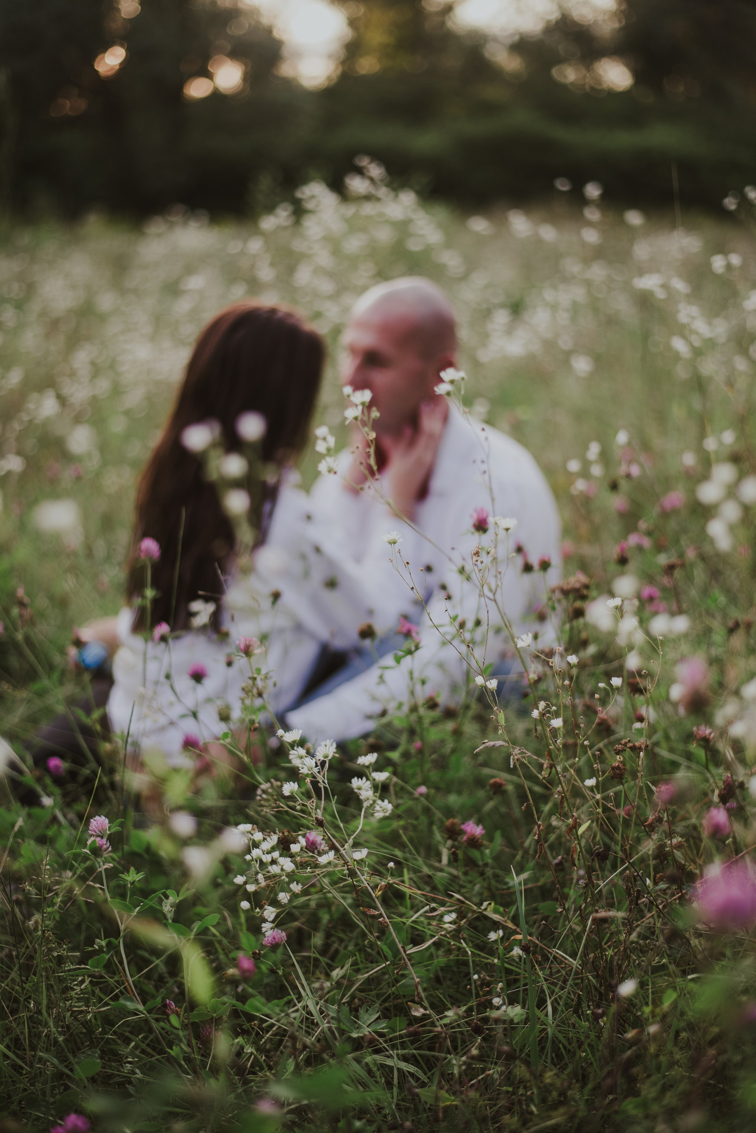 Gosia & Kacper. Naturalnie pięknie - Klaudia Rowicka