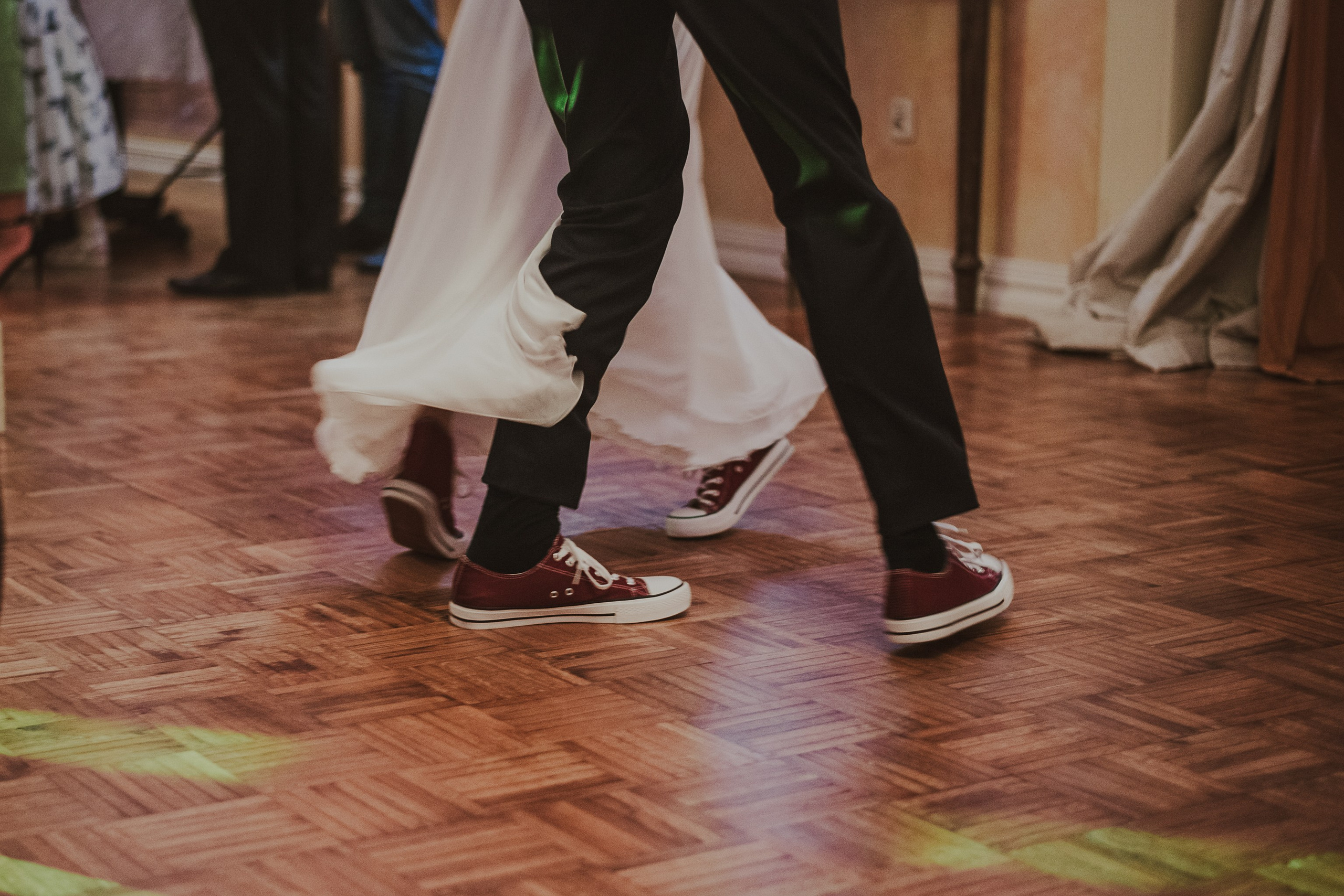 Ślub Karolina & Marcin. Naturalnie pięknie - Klaudia Rowicka