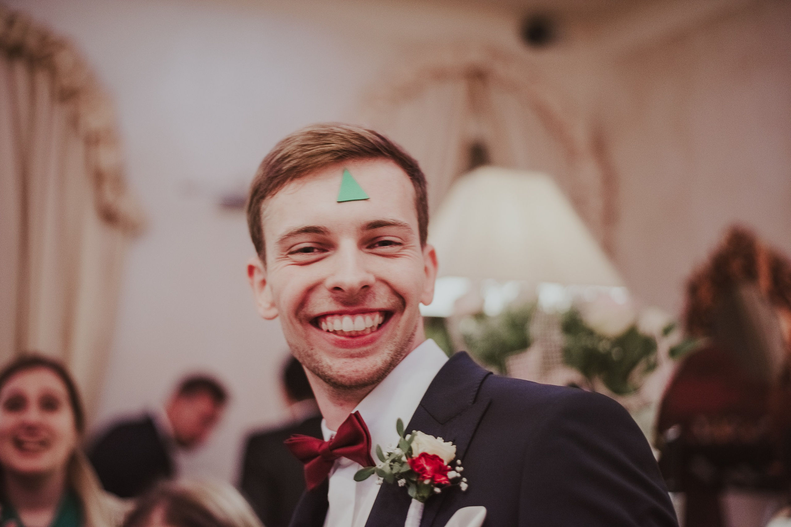 Ślub Karolina & Marcin. Naturalnie pięknie - Klaudia Rowicka