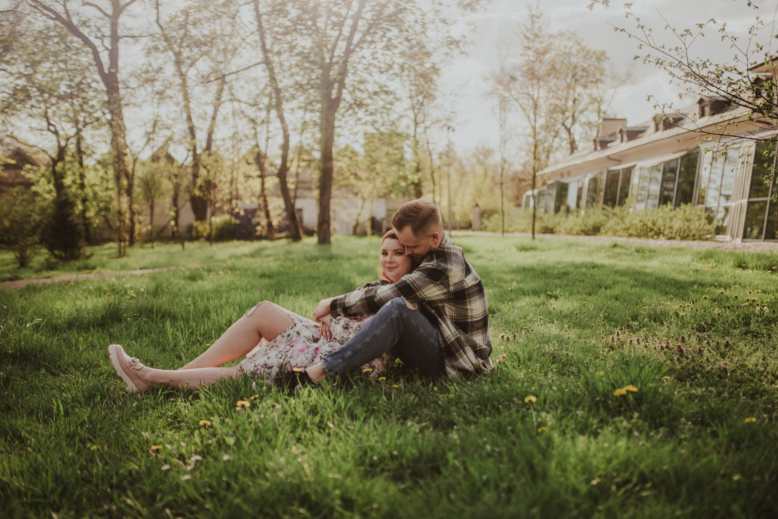 Wiki & Karol. Naturalnie pięknie - Klaudia Rowicka