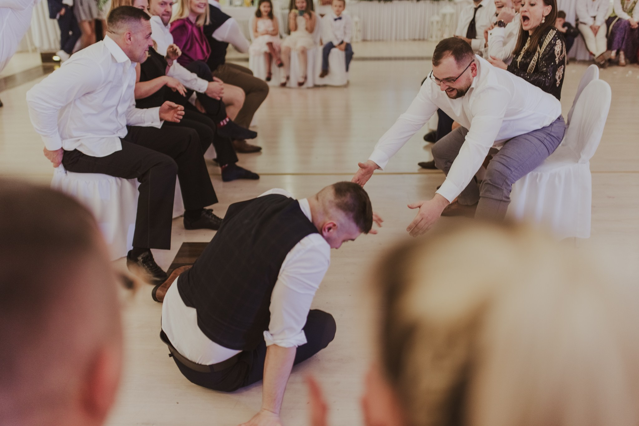 Ślub Ania & Marcin. Naturalnie pięknie - Klaudia Rowicka