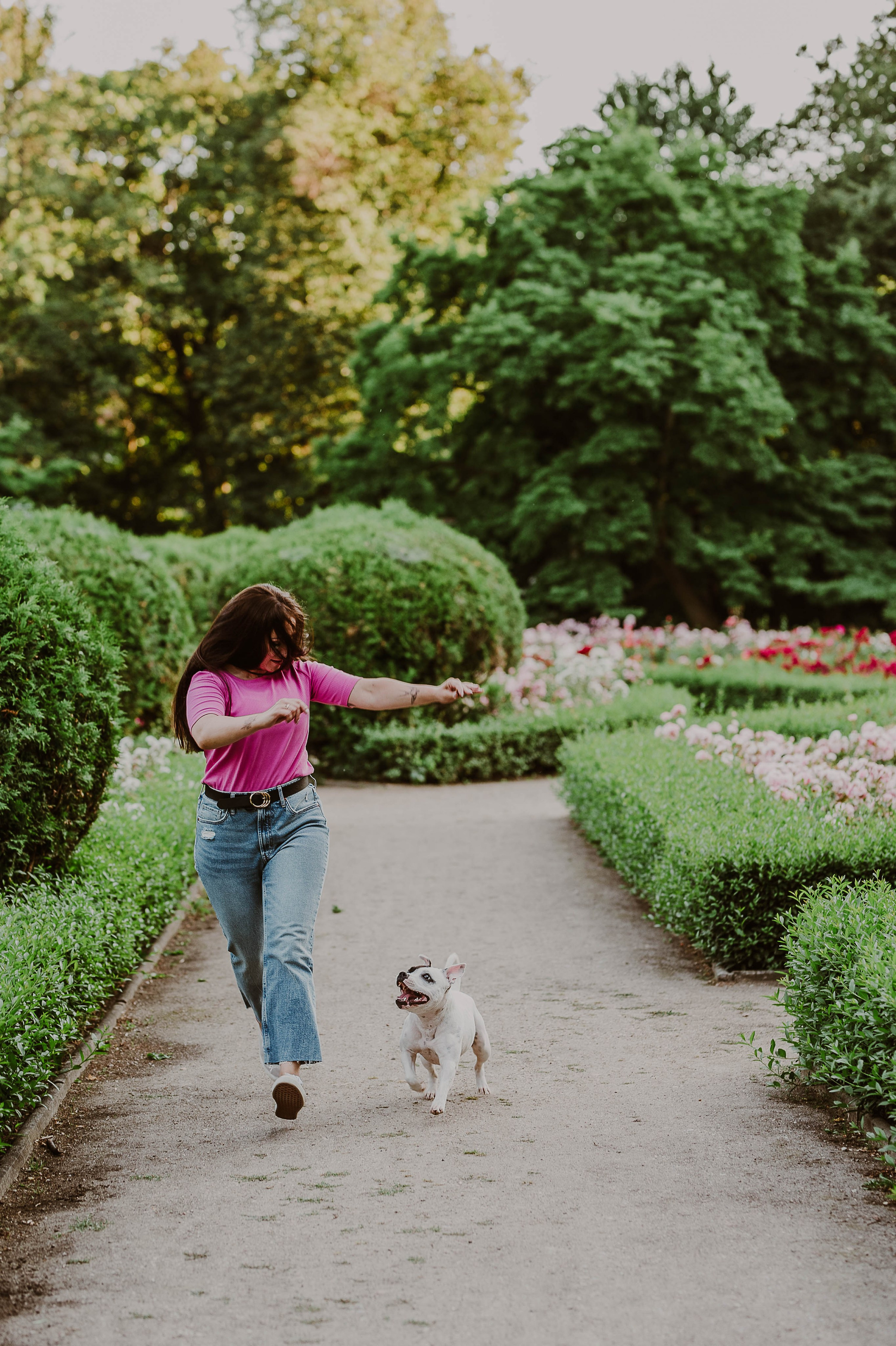 Staffik - Furia. Naturalnie pięknie - Klaudia Rowicka