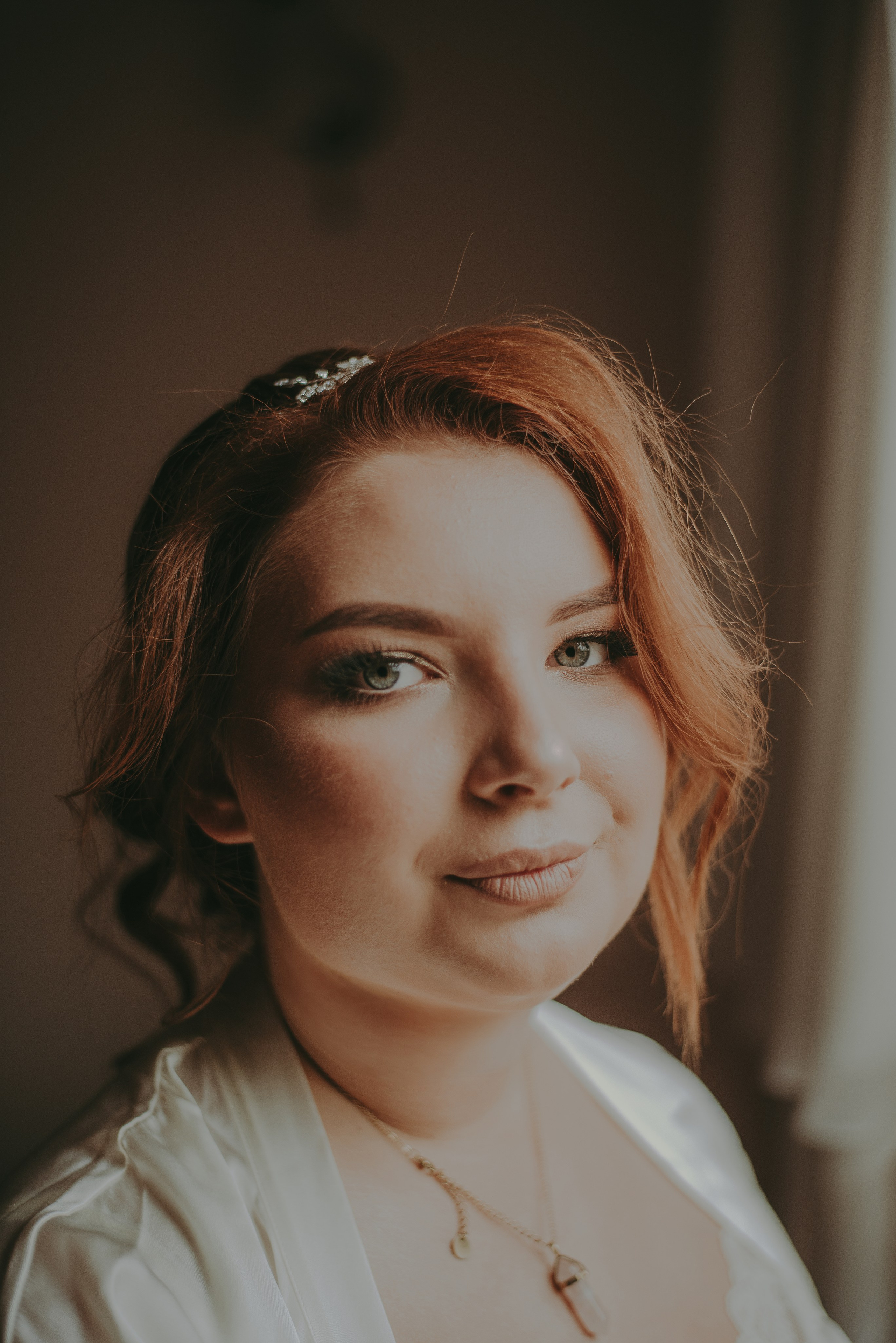 Ślub Wiktoria & Karol w Galop Zielonka. Naturalnie pięknie - Klaudia Rowicka