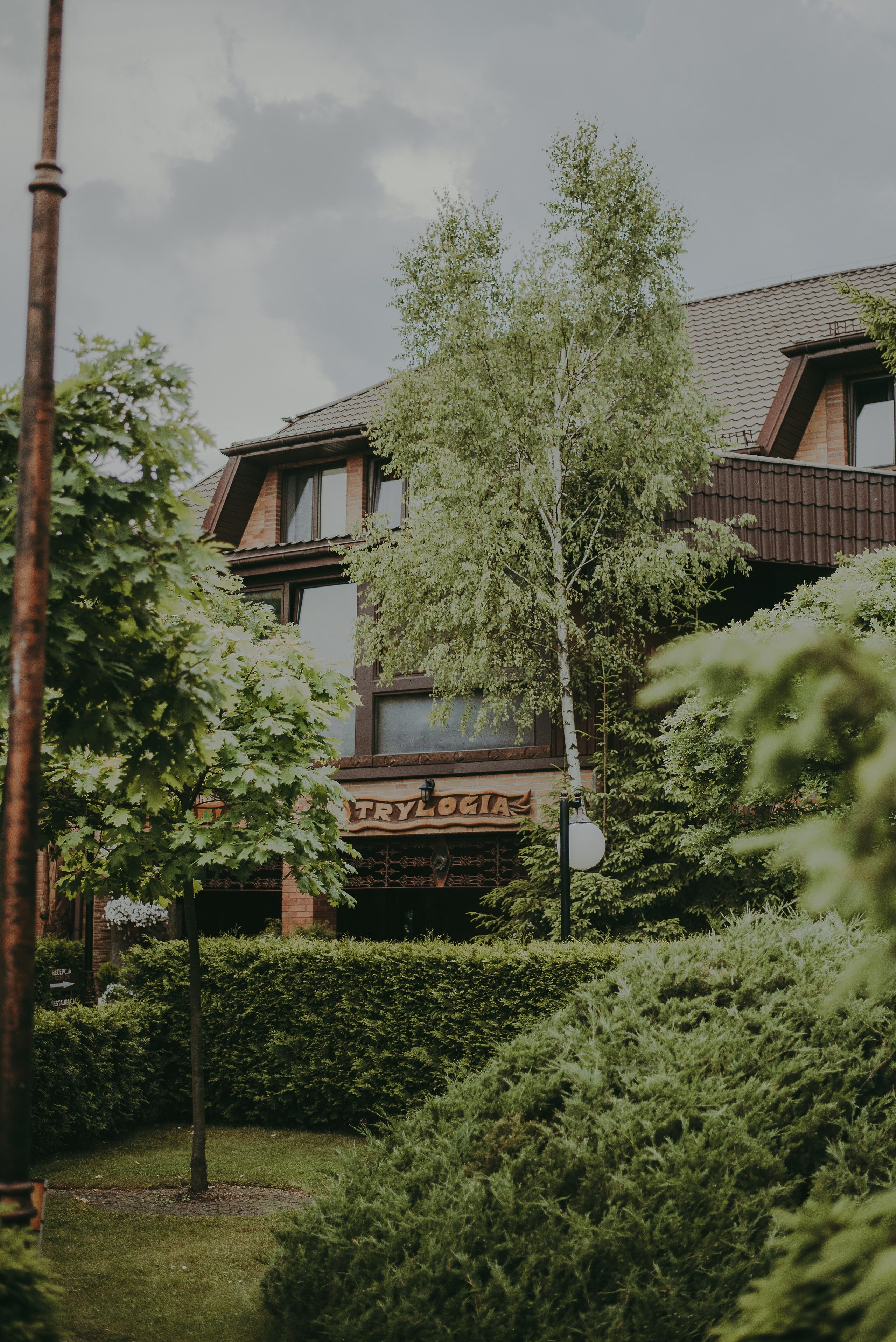 Ślub Wiktoria & Karol w Galop Zielonka. Naturalnie pięknie - Klaudia Rowicka