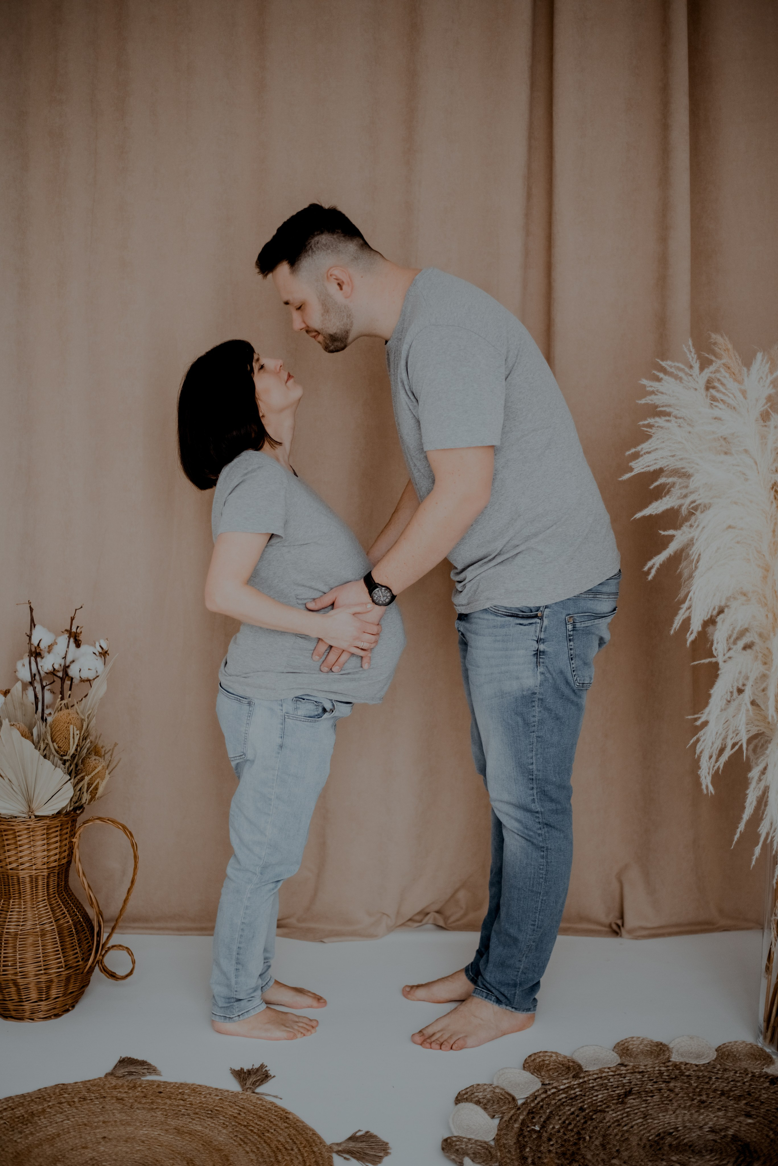 Sylwia Tomek i Mati. Naturalnie pięknie - Klaudia Rowicka