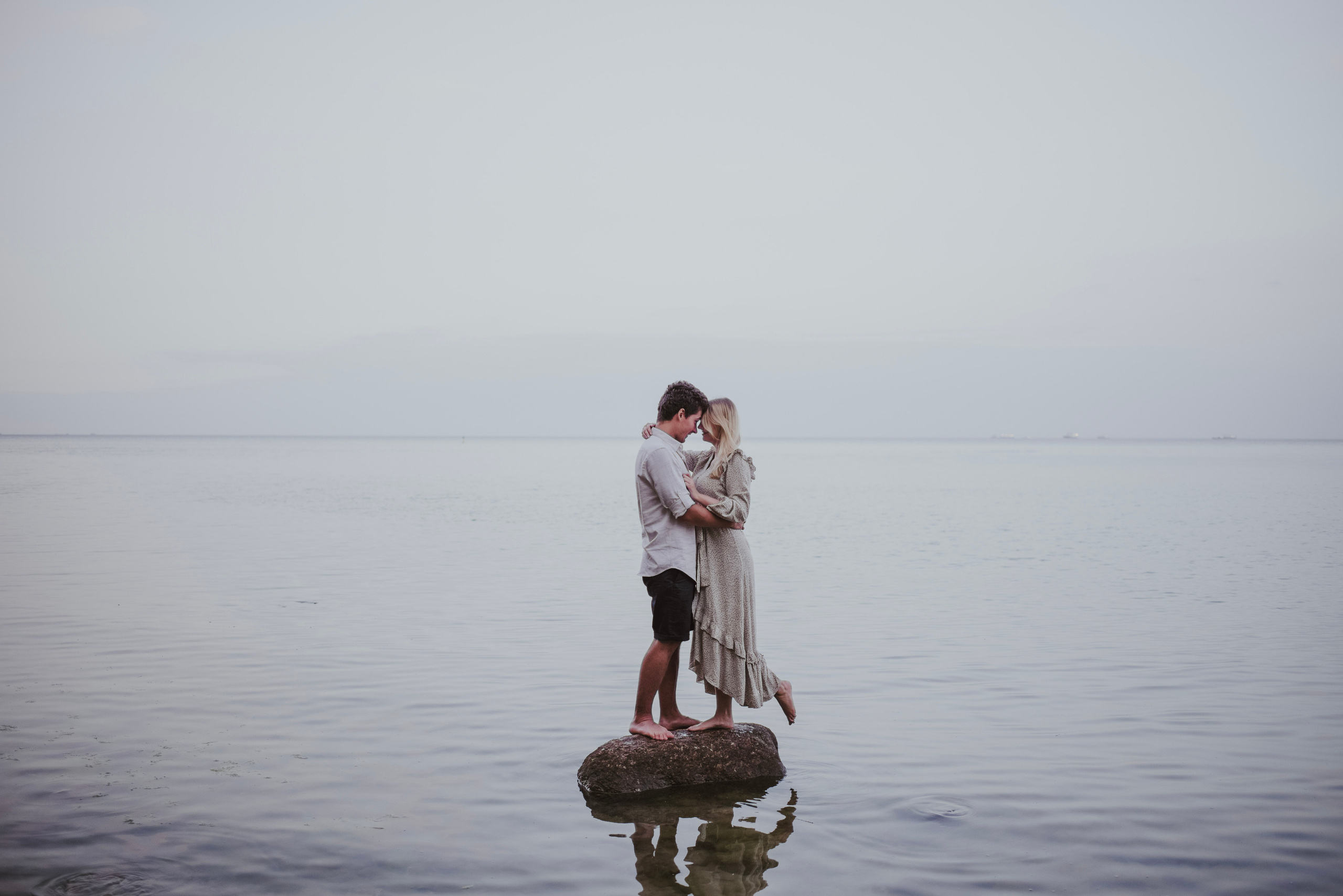 Ola & Daniel. Naturalnie pięknie - Klaudia Rowicka