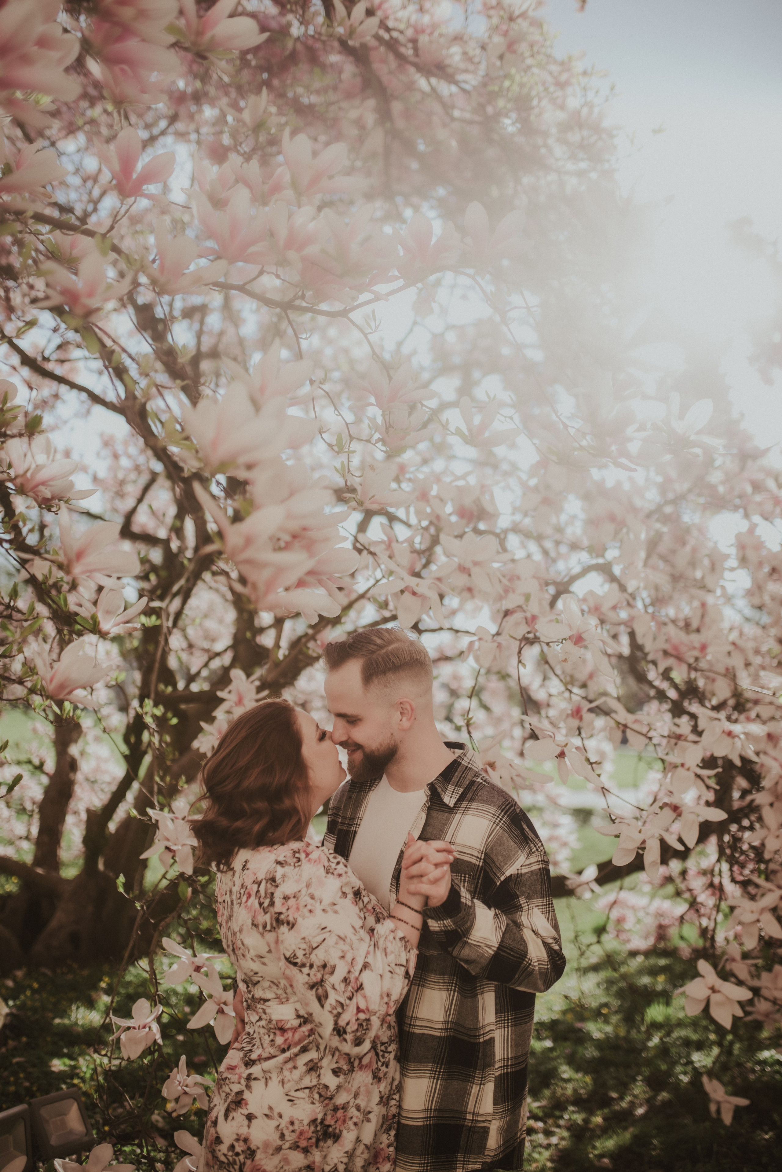 Wiki & Karol. Naturalnie pięknie - Klaudia Rowicka