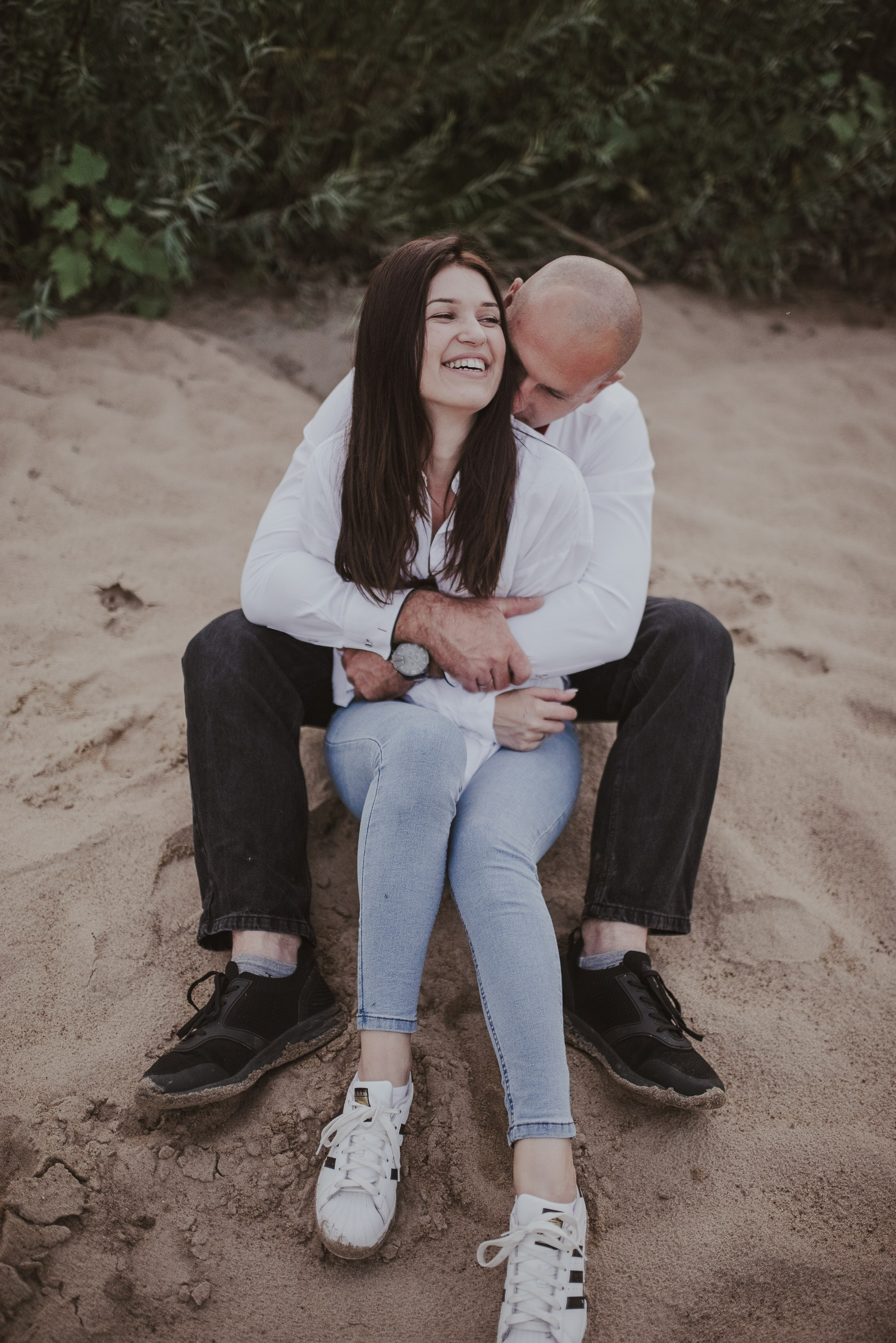 Gosia & Kacper. Naturalnie pięknie - Klaudia Rowicka