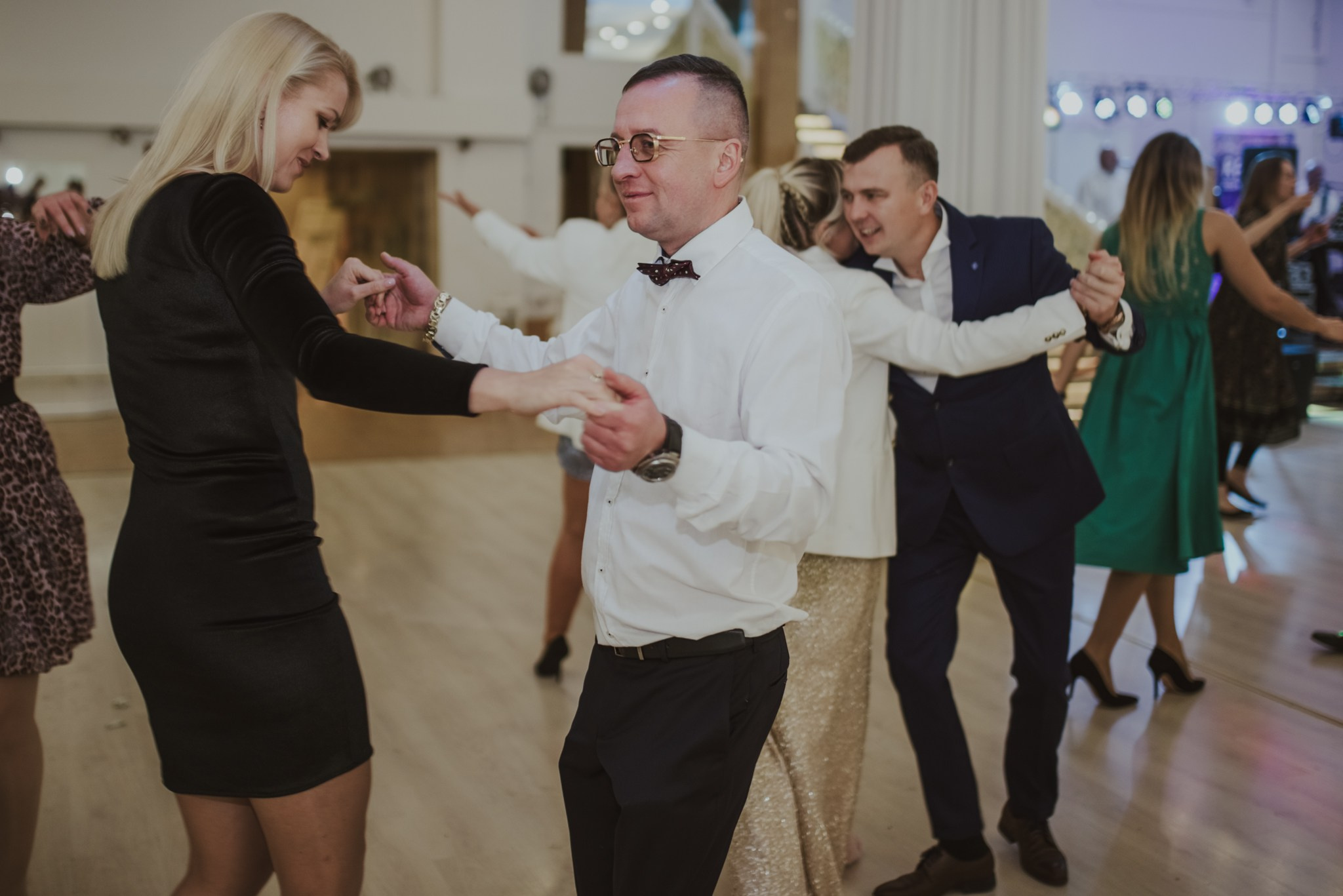 Ślub Ania & Marcin. Naturalnie pięknie - Klaudia Rowicka