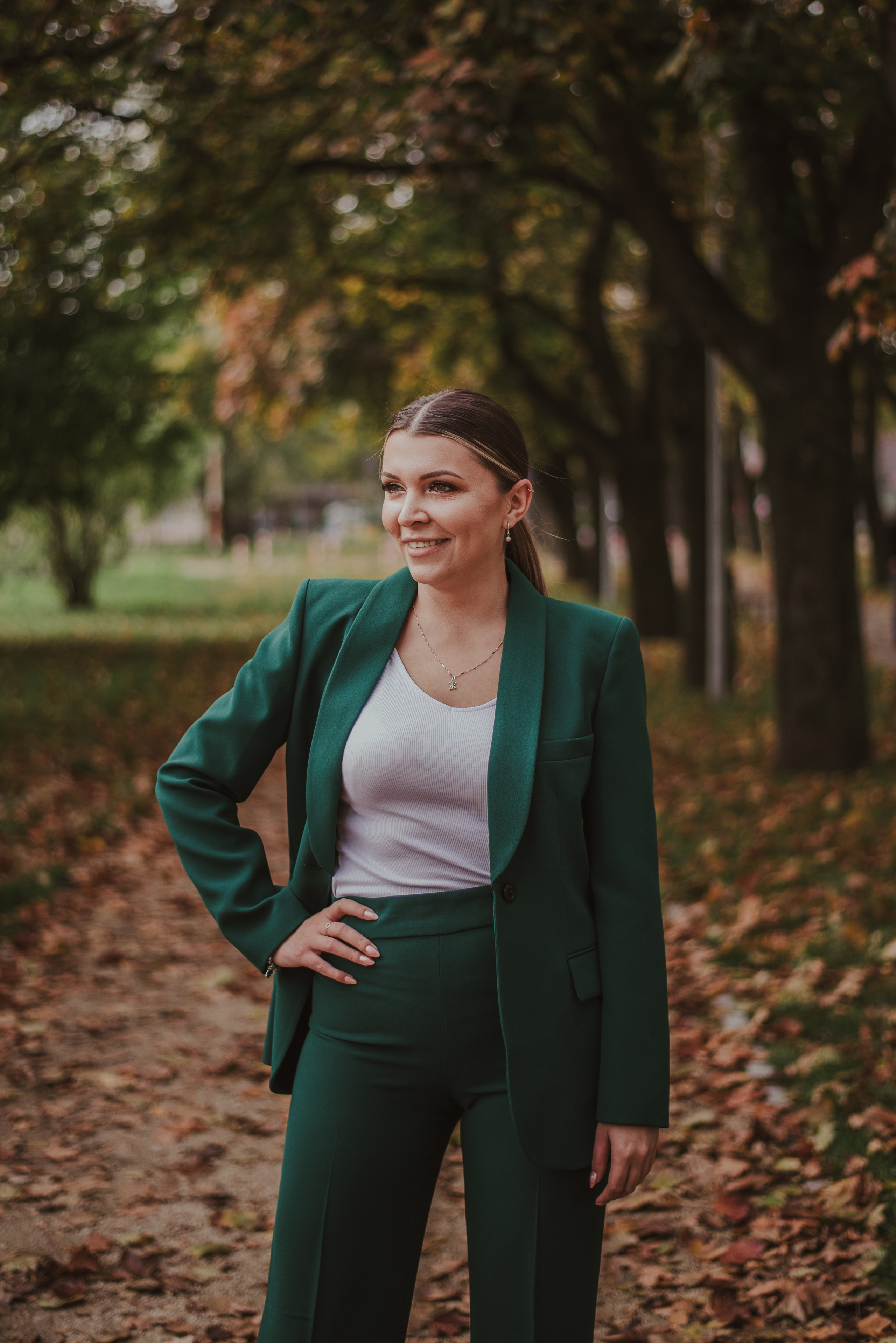 Kancelaria Adwokacka - Karolina Kalata-Bombik - Wołomin. Naturalnie pięknie - Klaudia Rowicka