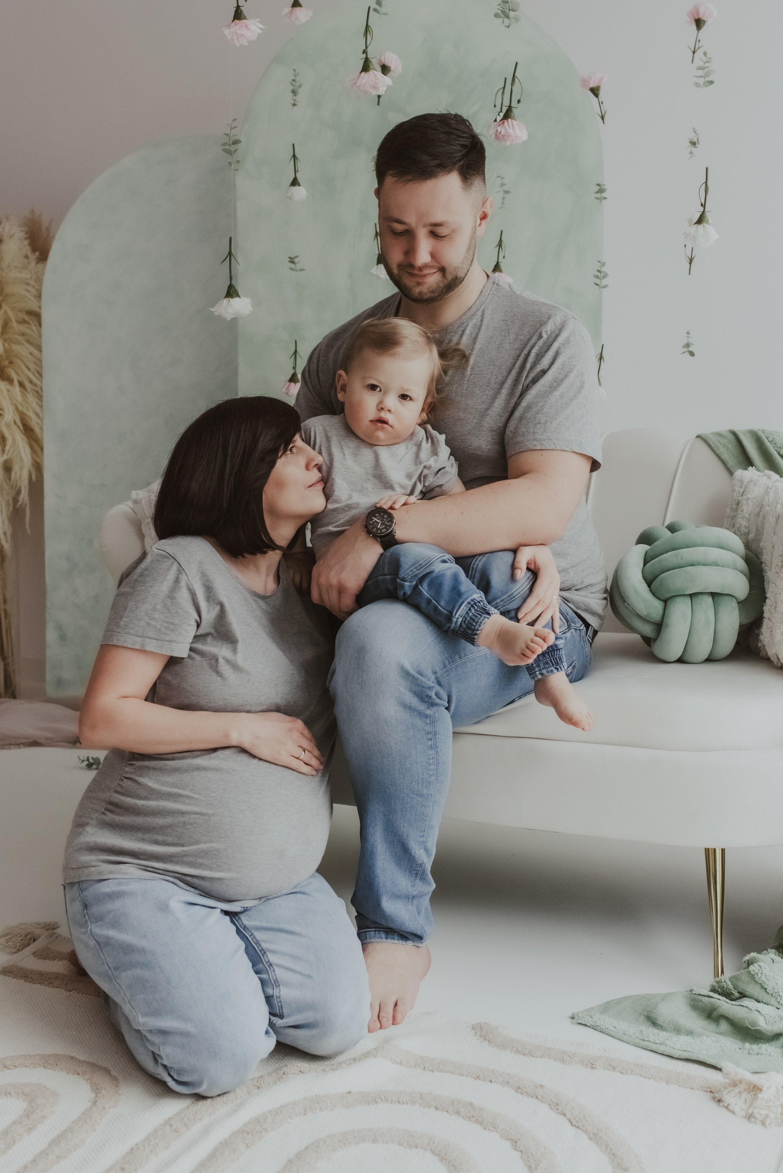 Sylwia Tomek i Mati. Naturalnie pięknie - Klaudia Rowicka