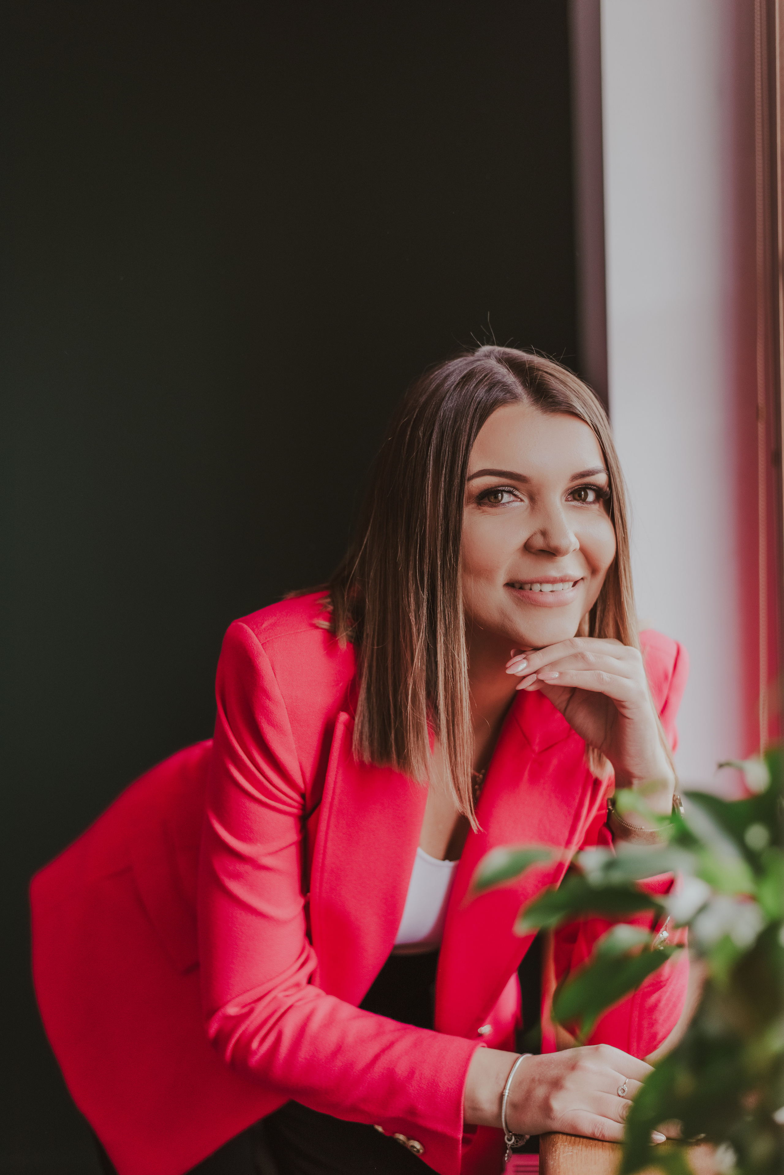 Kancelaria Adwokacka - Karolina Kalata-Bombik - Wołomin. Naturalnie pięknie - Klaudia Rowicka