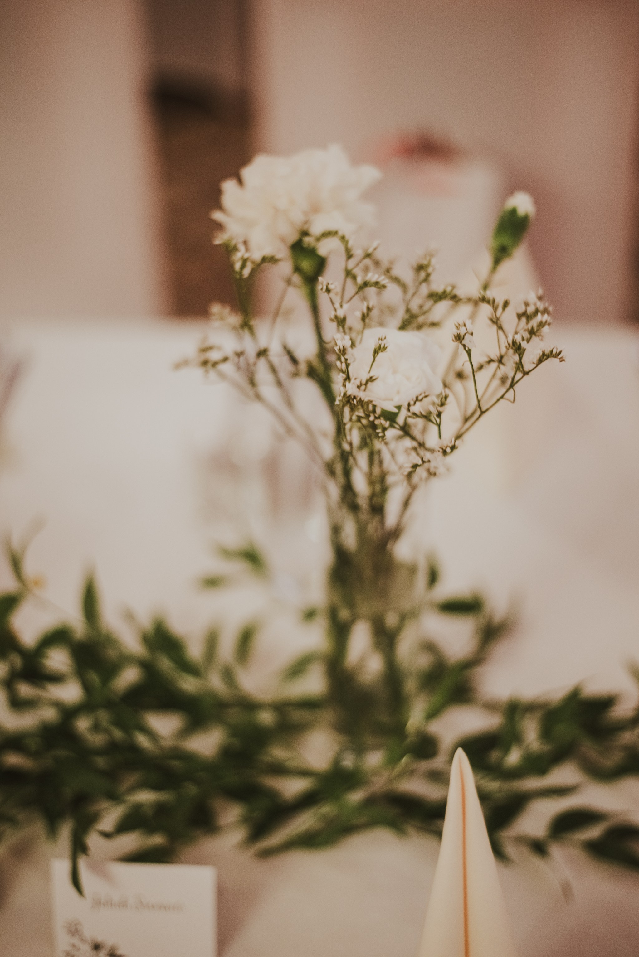 Ślub Karolina & Marcin. Naturalnie pięknie - Klaudia Rowicka