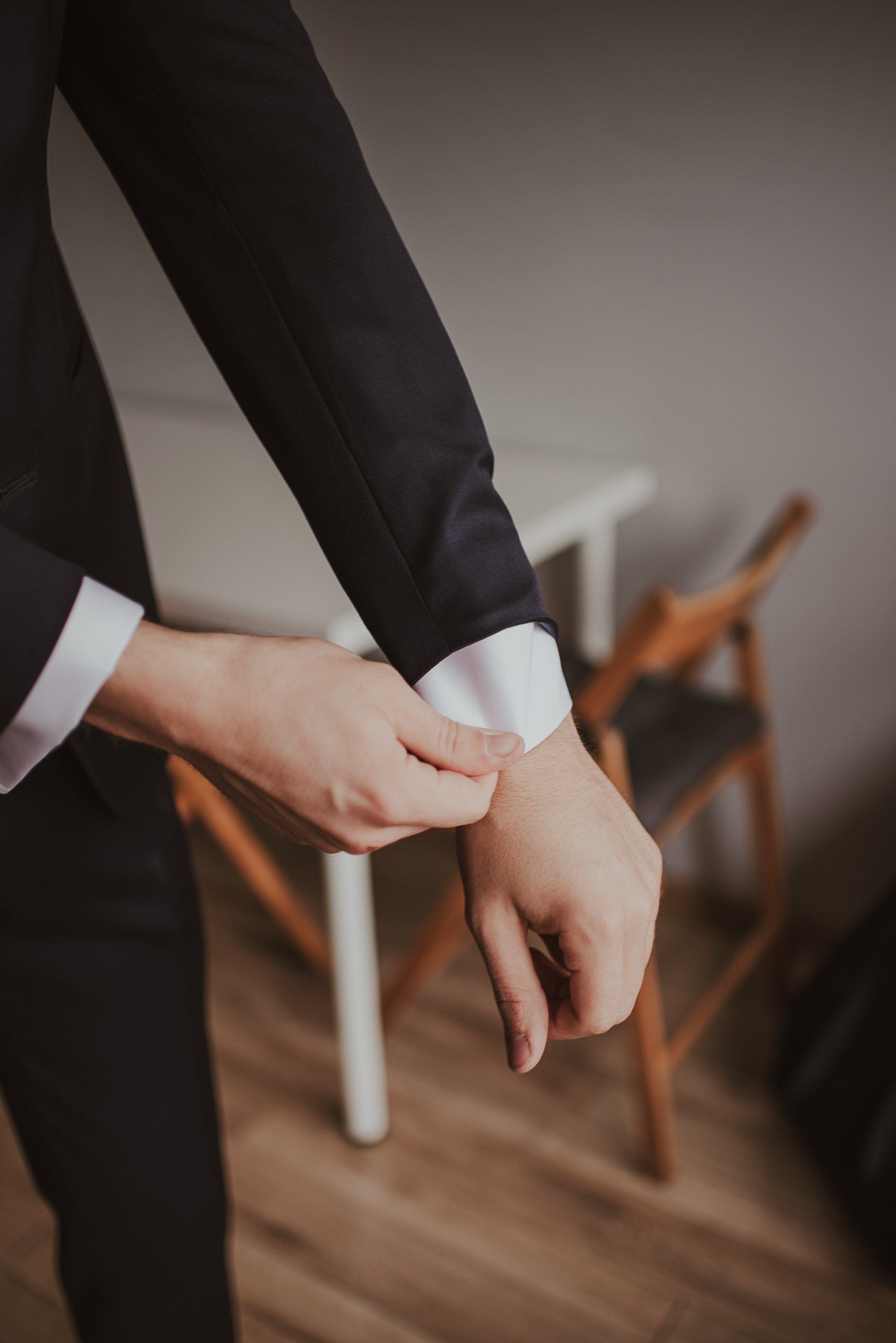 Ślub Karolina & Marcin. Naturalnie pięknie - Klaudia Rowicka