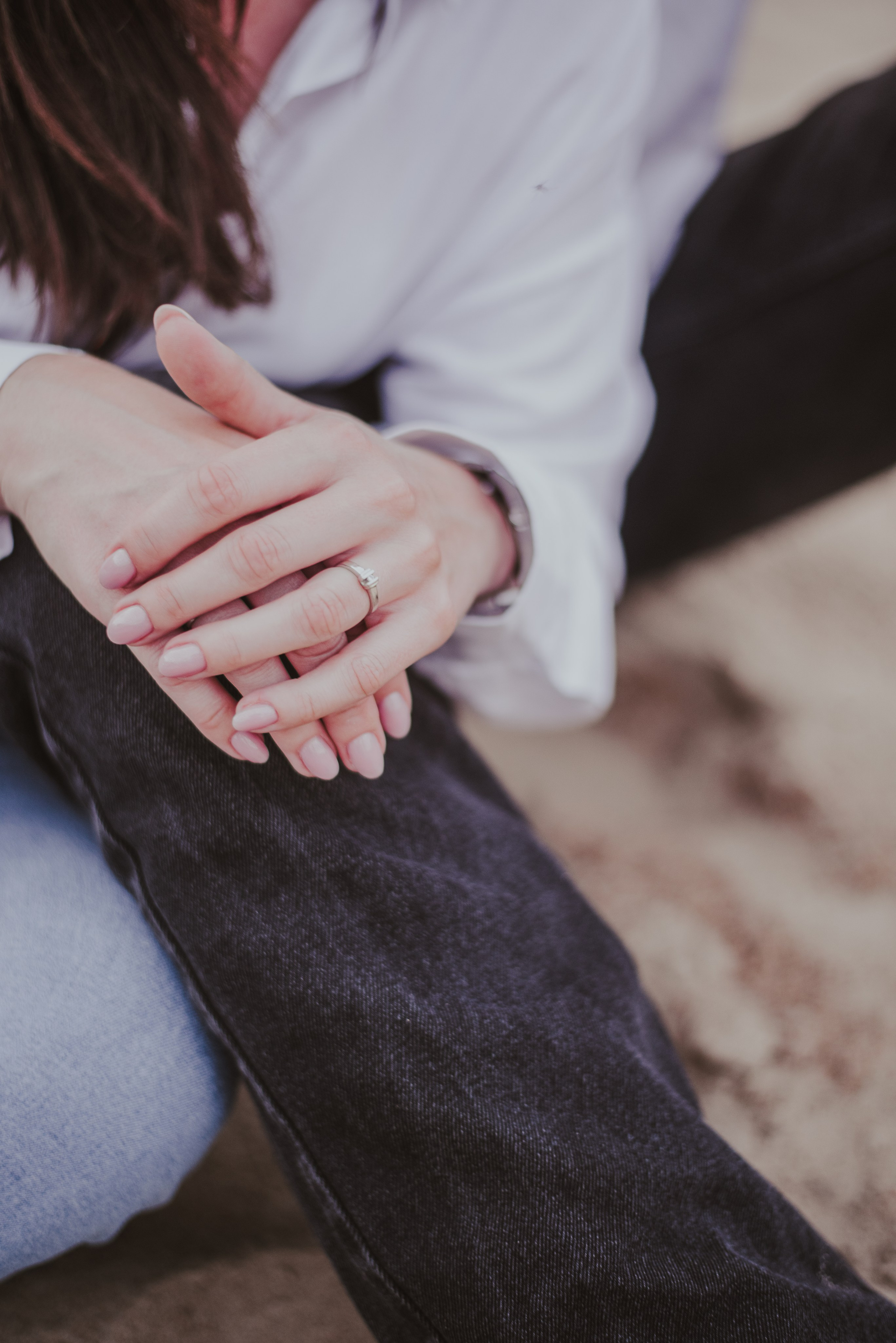 Gosia & Kacper. Naturalnie pięknie - Klaudia Rowicka