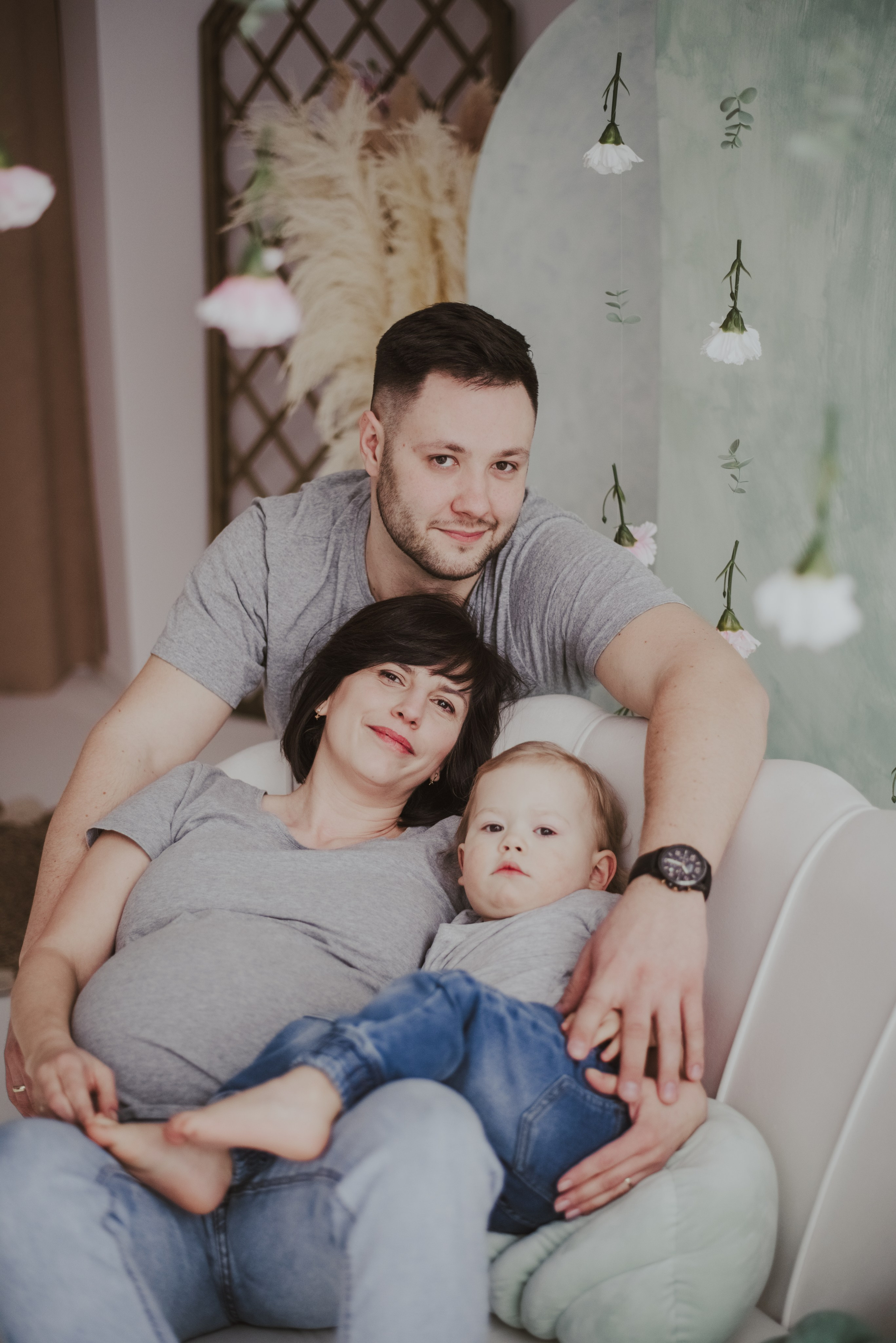 Sylwia Tomek i Mati. Naturalnie pięknie - Klaudia Rowicka