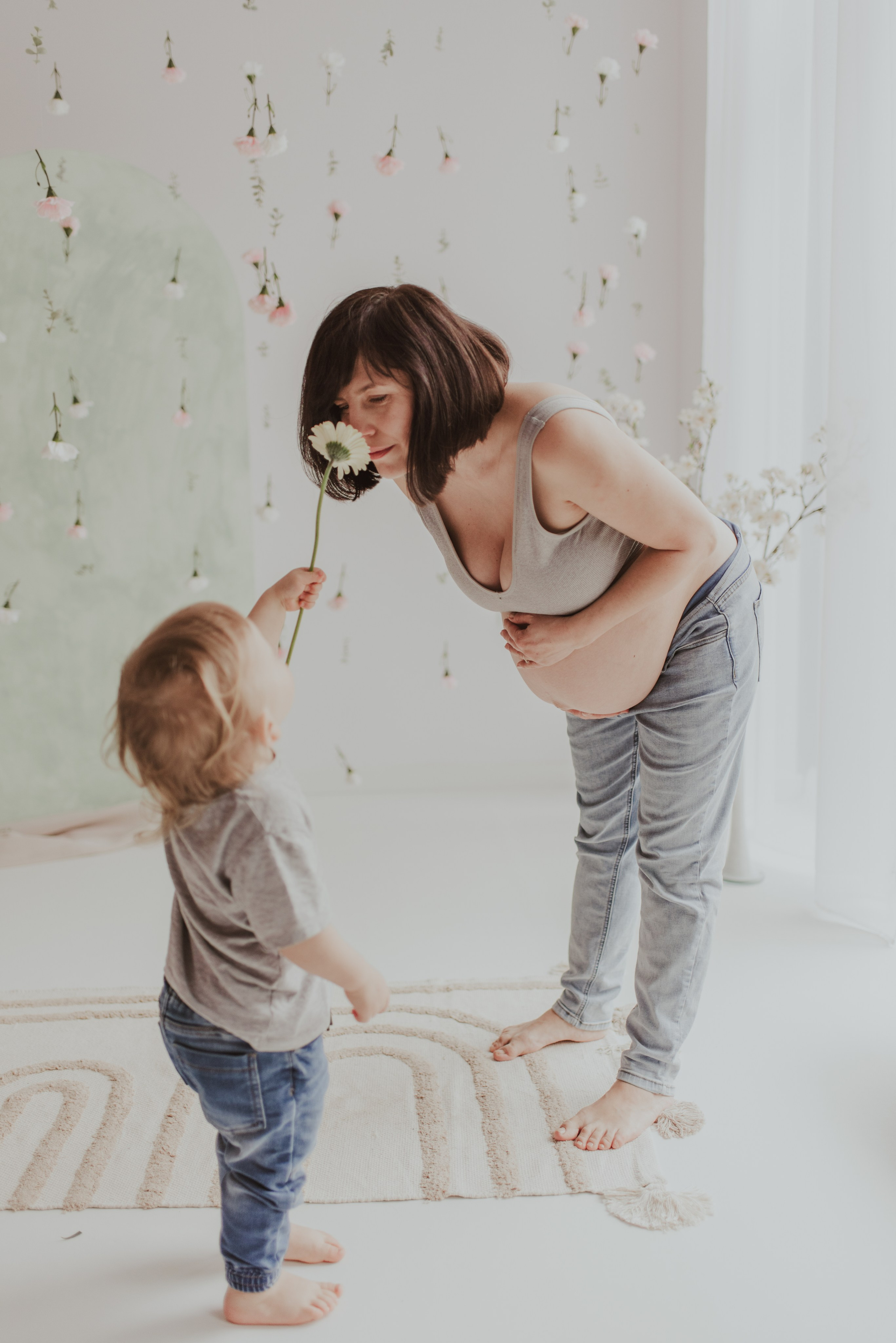Sylwia Tomek i Mati. Naturalnie pięknie - Klaudia Rowicka