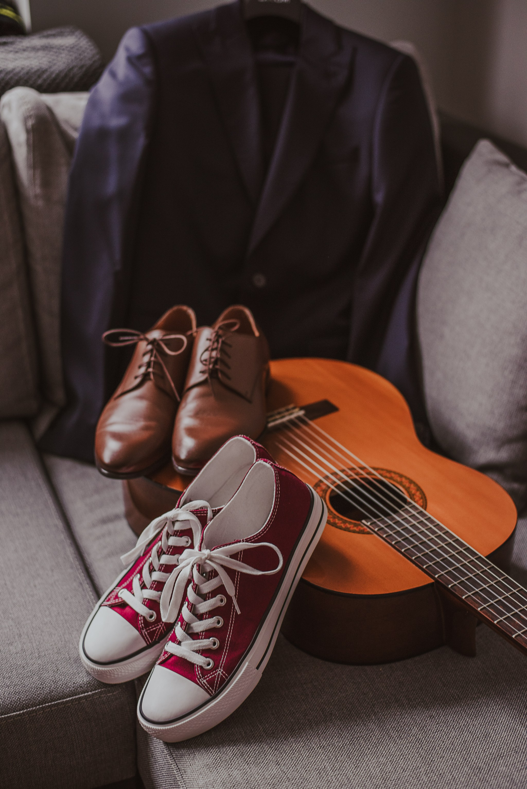 Ślub Karolina & Marcin. Naturalnie pięknie - Klaudia Rowicka