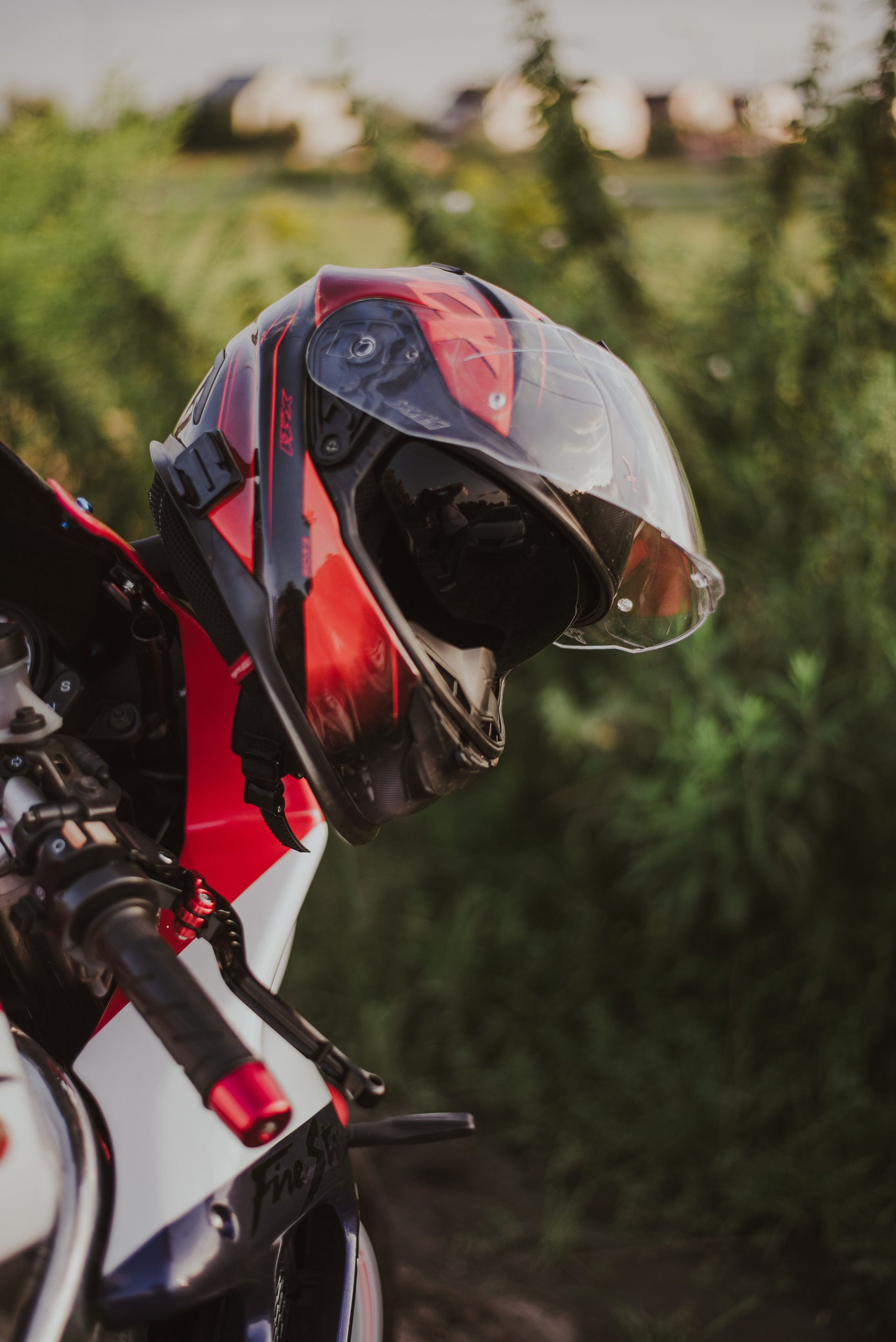 Gosia & Kacper. Naturalnie pięknie - Klaudia Rowicka