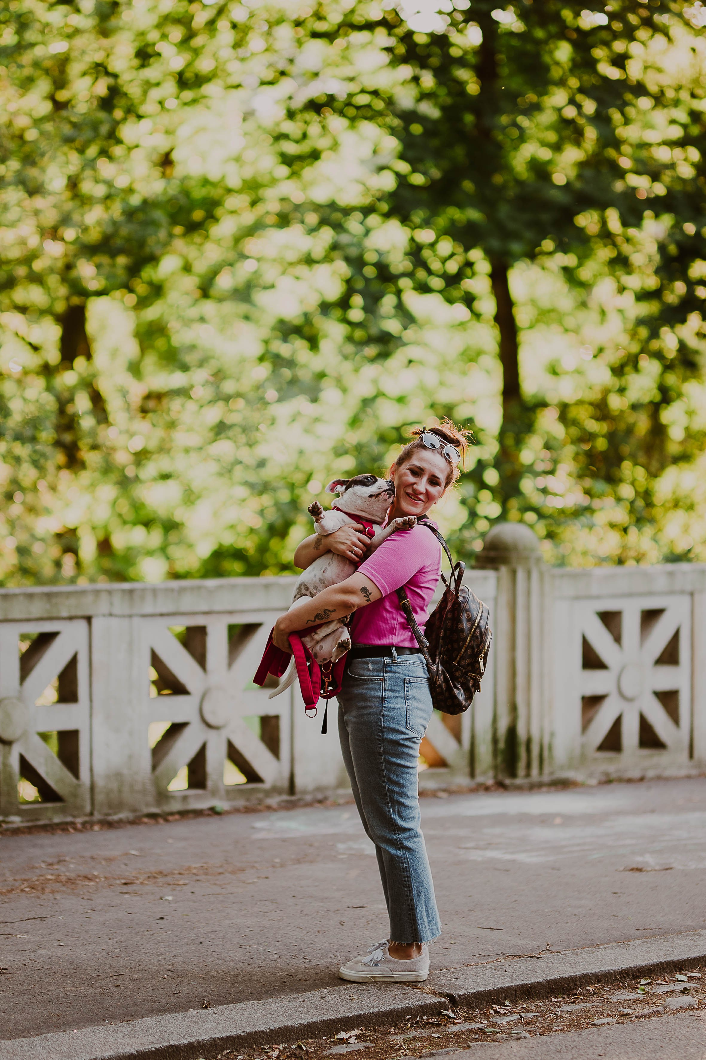 Staffik - Furia. Naturalnie pięknie - Klaudia Rowicka