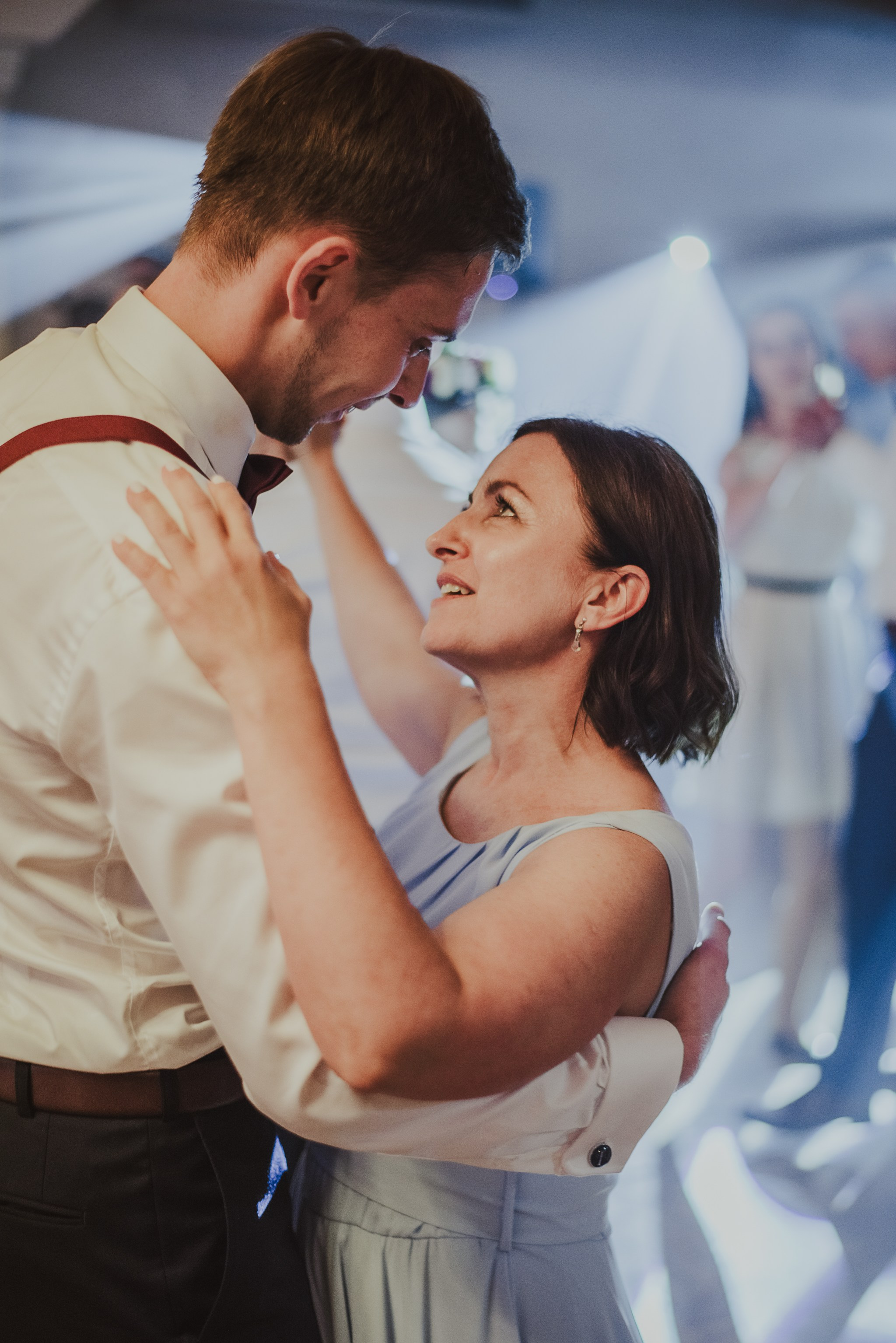 Ślub Karolina & Marcin. Naturalnie pięknie - Klaudia Rowicka