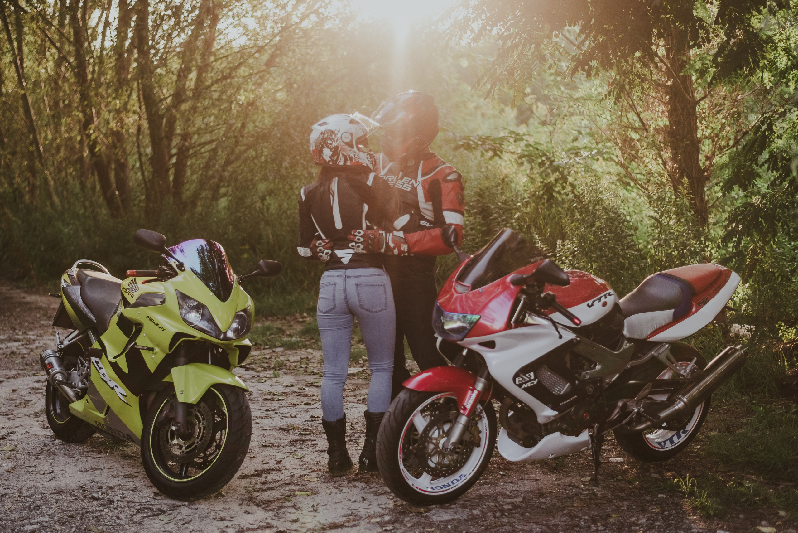 Gosia & Kacper. Naturalnie pięknie - Klaudia Rowicka