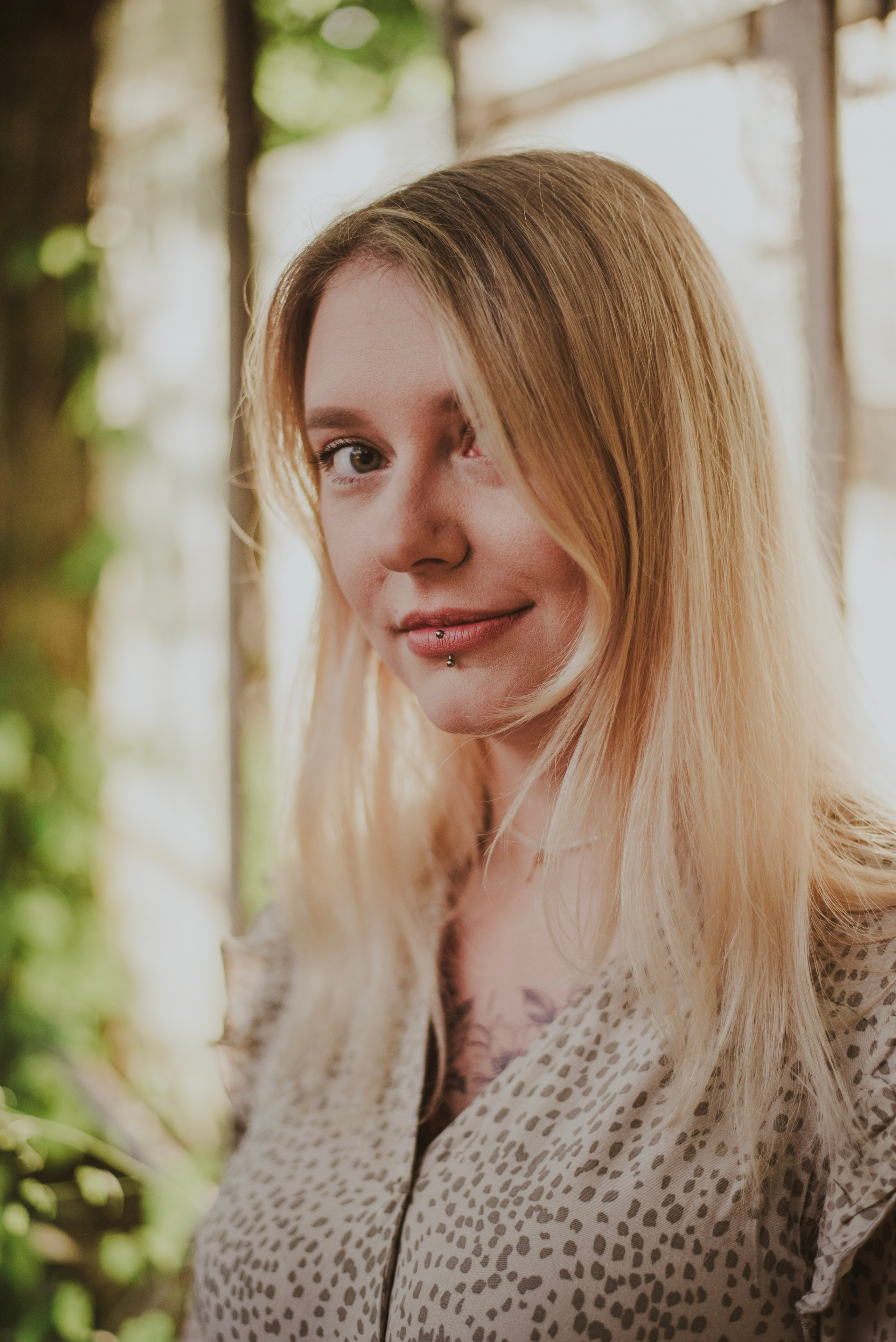 Ola & Daniel. Naturalnie pięknie - Klaudia Rowicka