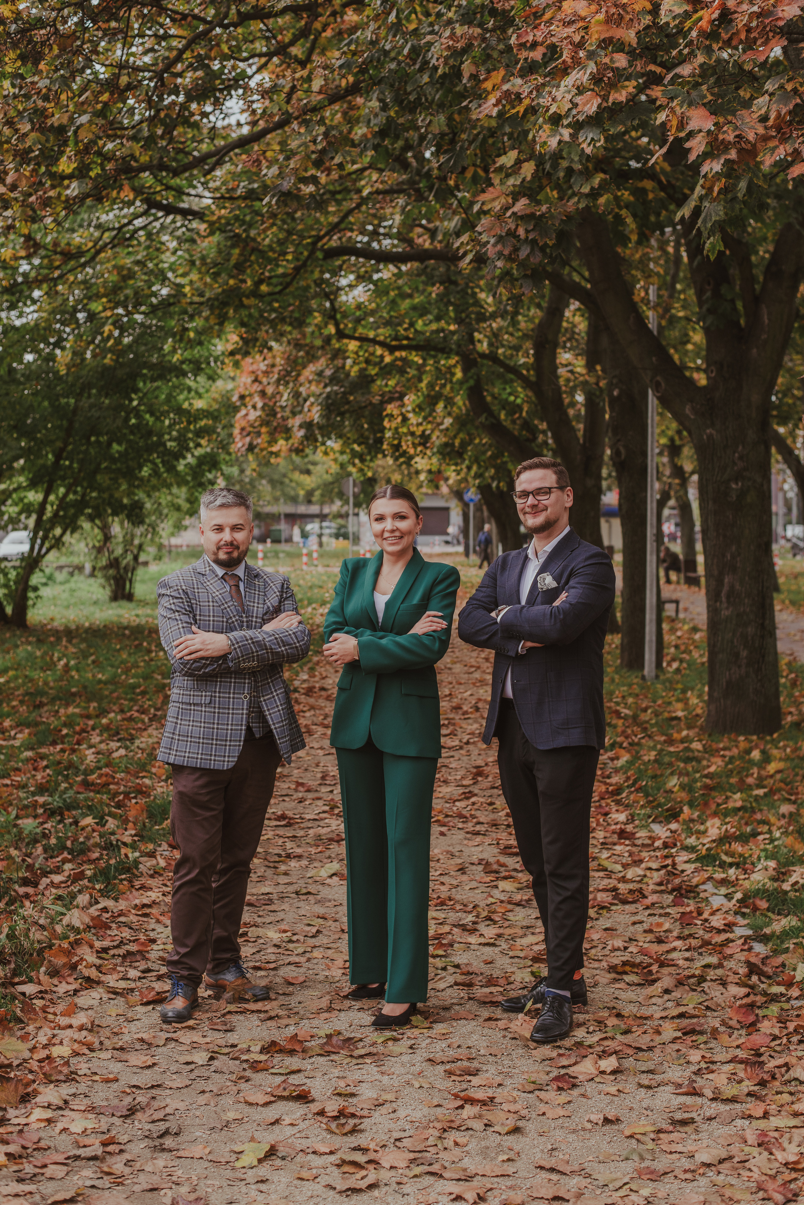 Sesje Wizerunkowe & Eventy. Naturalnie pięknie - Klaudia Rowicka