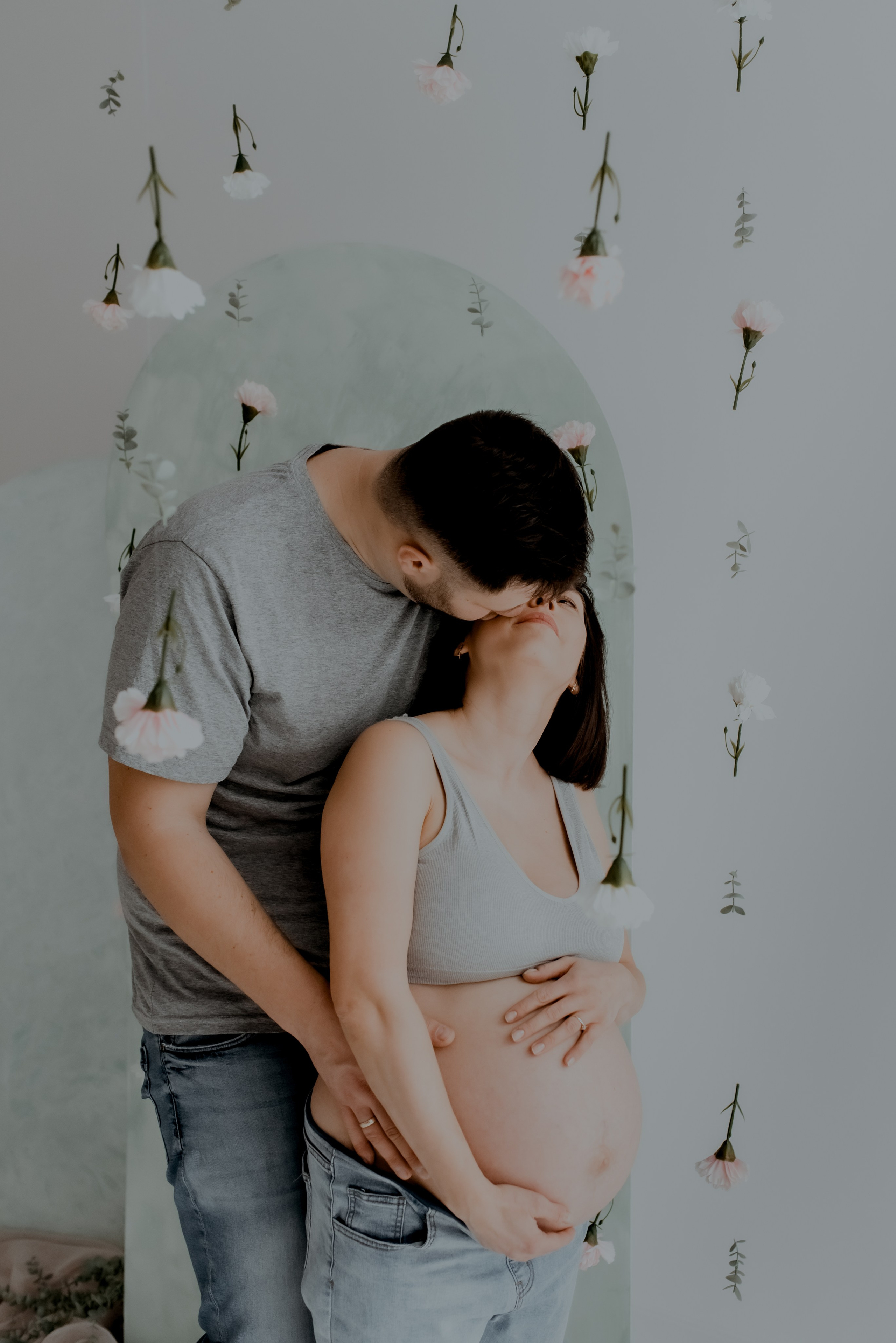 Sylwia Tomek i Mati. Naturalnie pięknie - Klaudia Rowicka