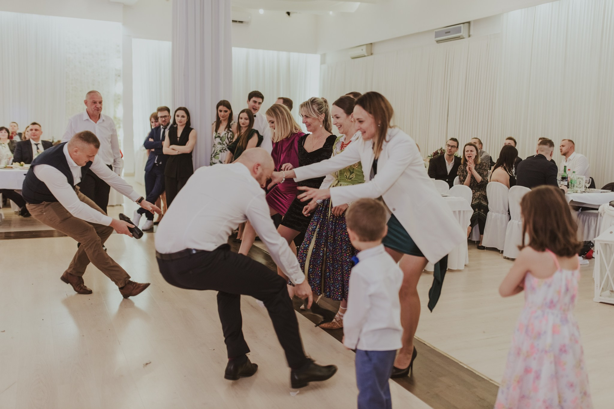 Ślub Ania & Marcin. Naturalnie pięknie - Klaudia Rowicka