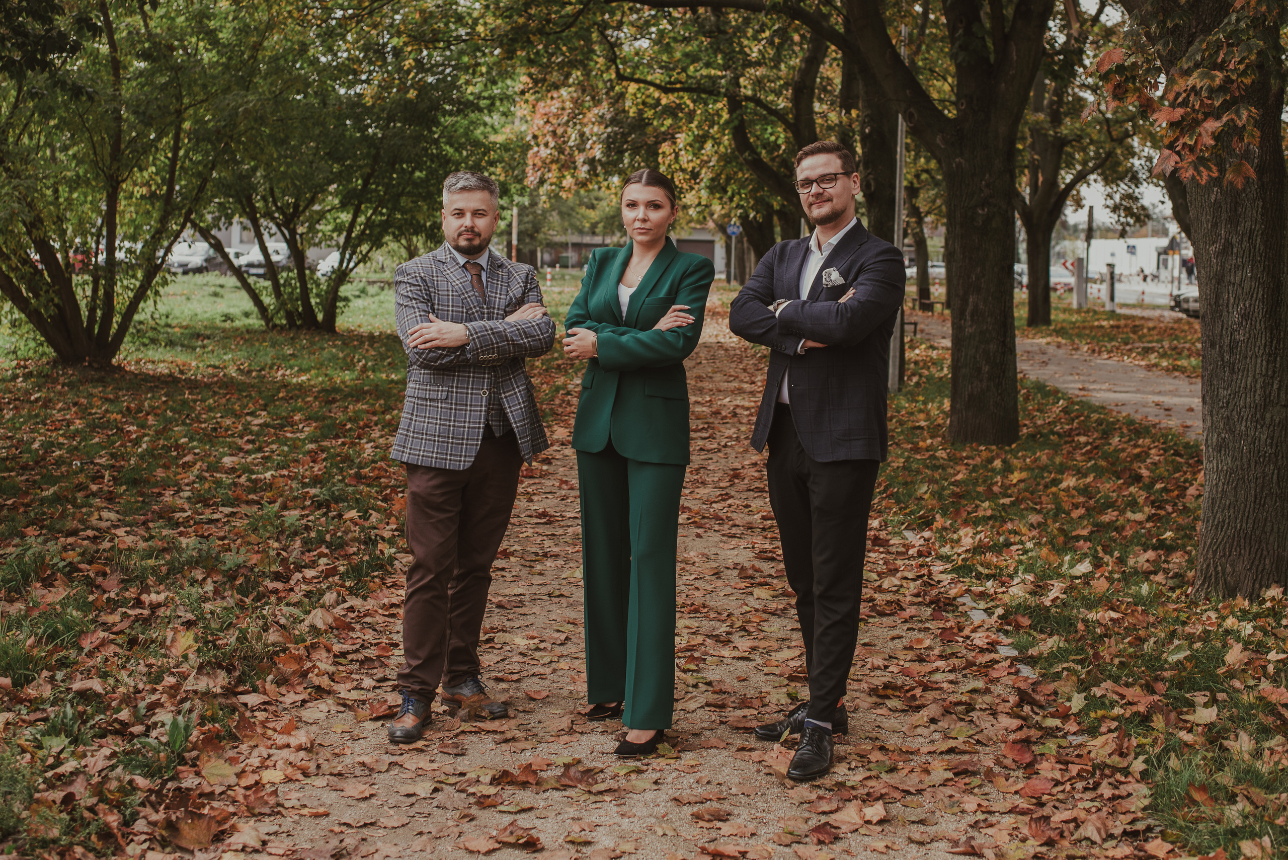 Kancelaria Adwokacka - Karolina Kalata-Bombik - Wołomin. Naturalnie pięknie - Klaudia Rowicka