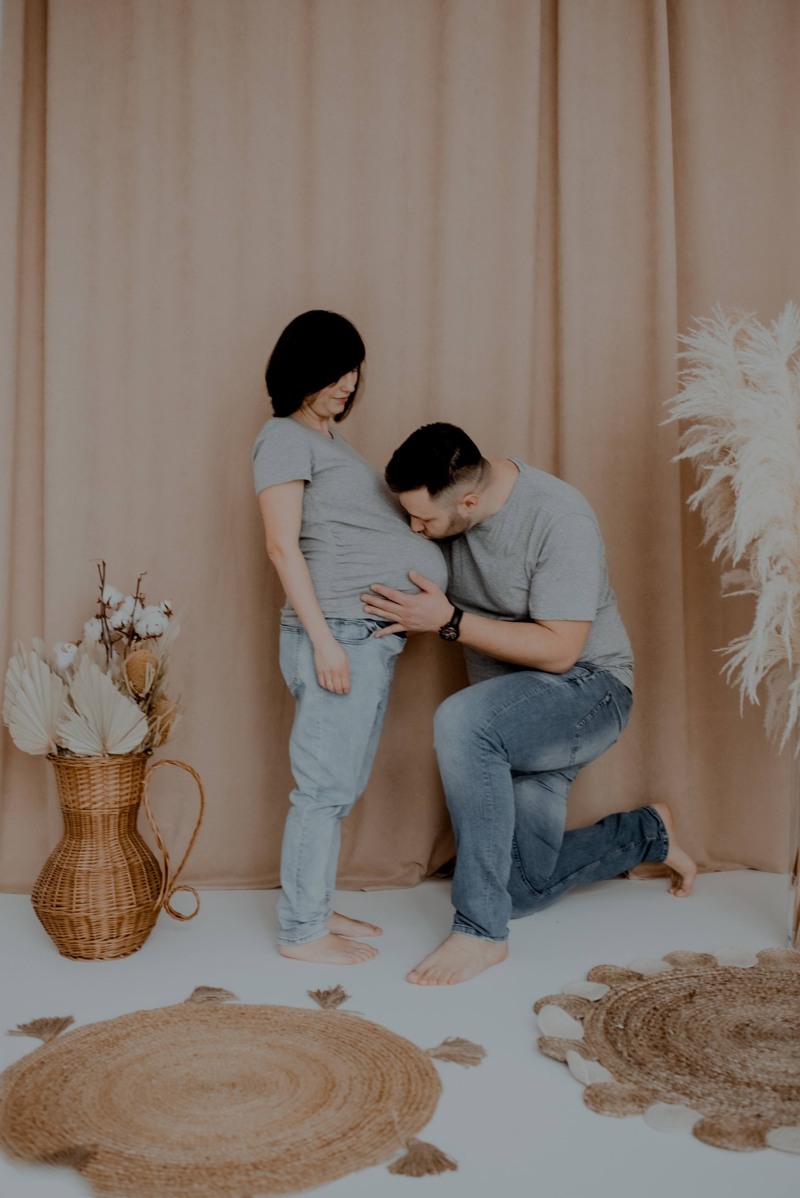 Sylwia Tomek i Mati. Naturalnie pięknie - Klaudia Rowicka